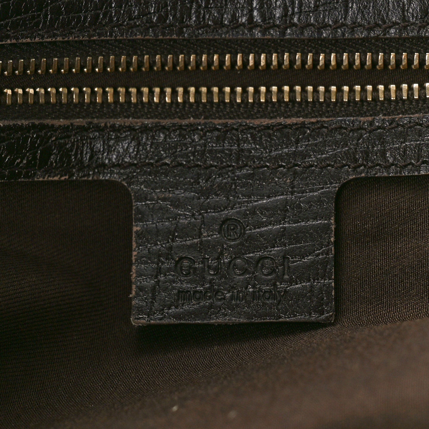Monogram Medium Jolicoeur Tote Dark Brown
