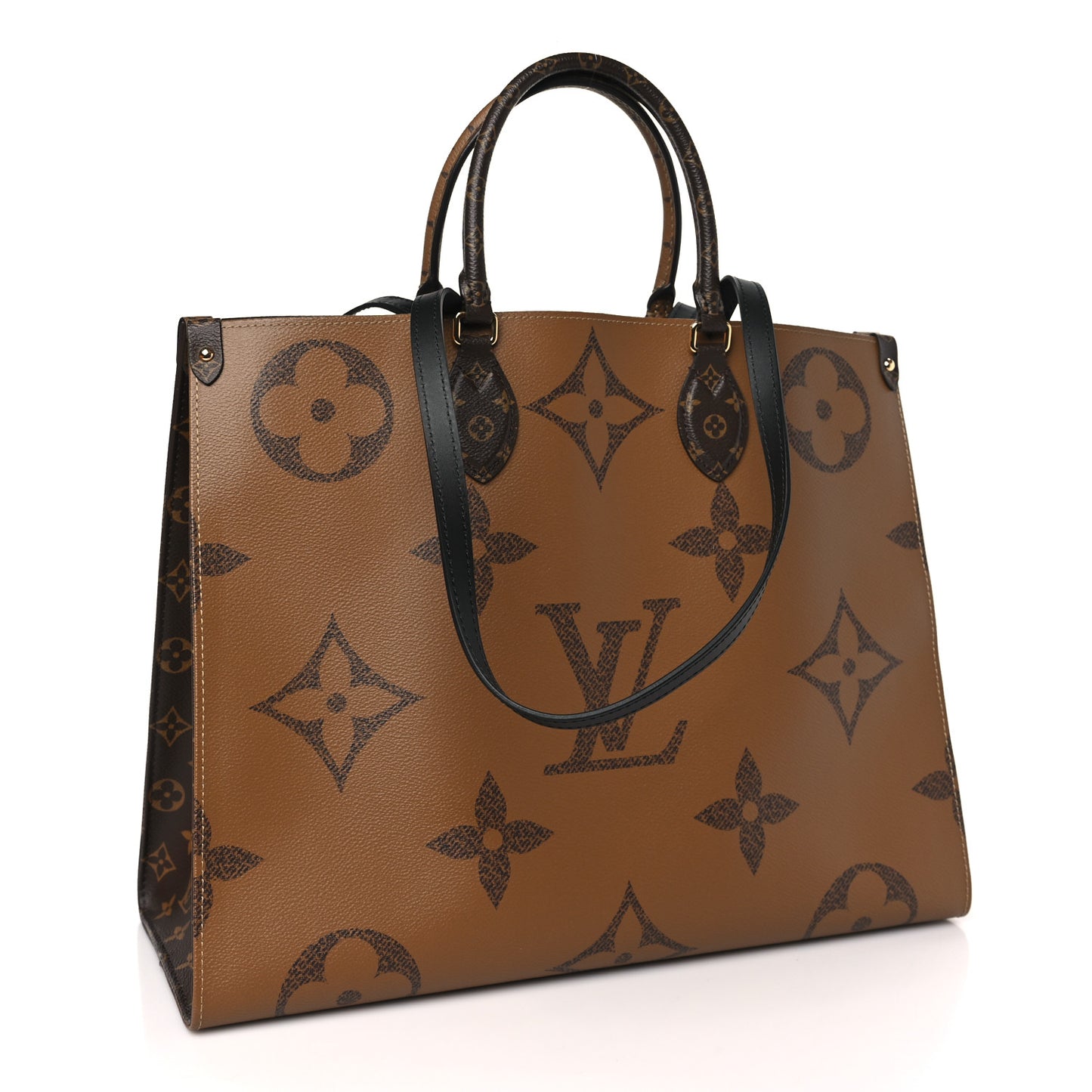 Reverse Monogram Giant Onthego GM