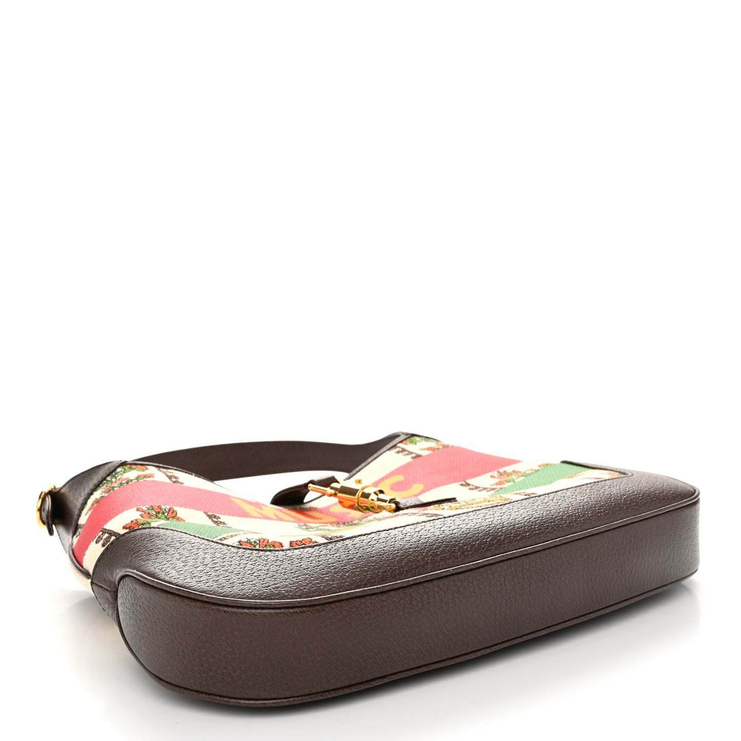 Canvas Calfskin 100 Centennial Music Medium Jackie 1961 Hobo Multicolor