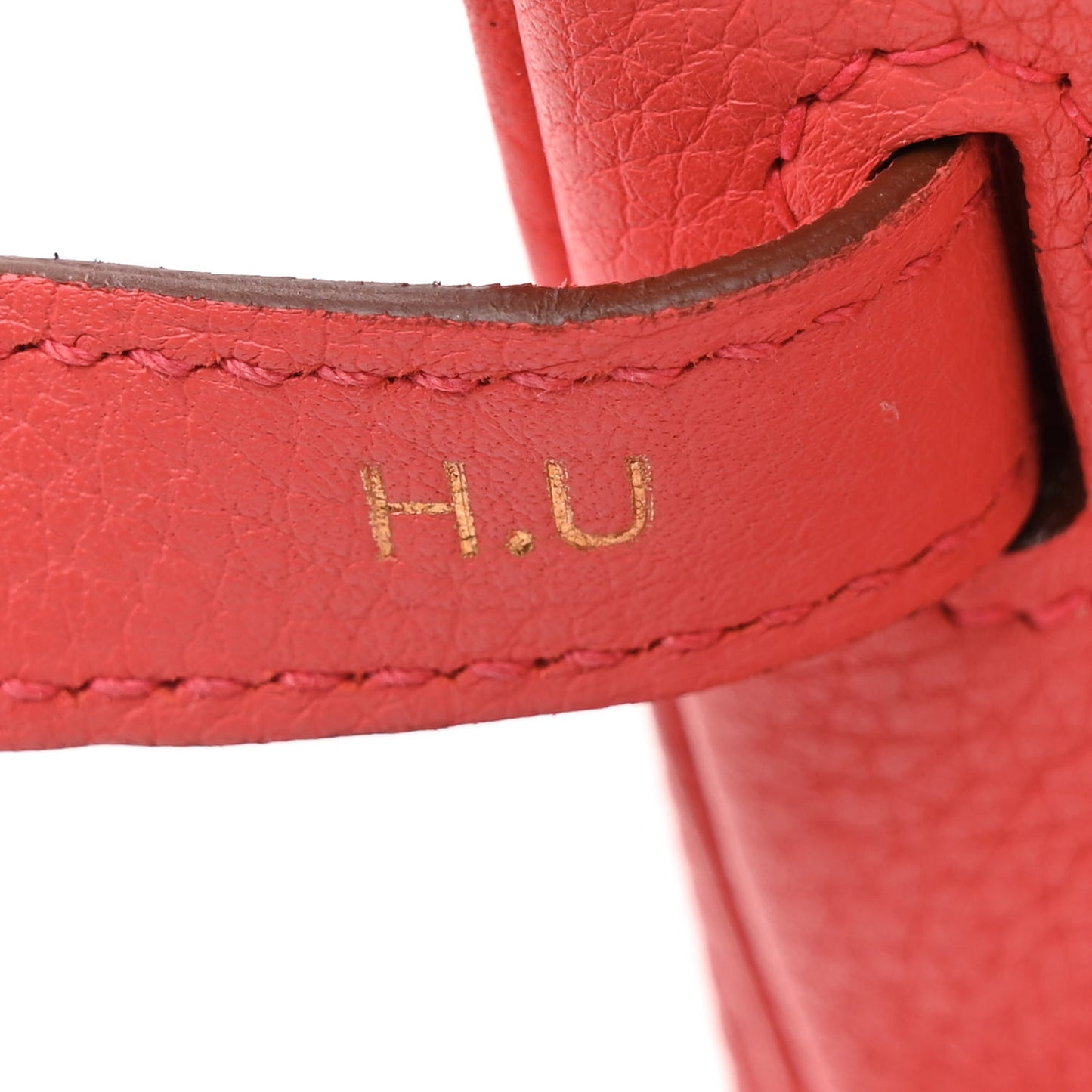 Taurillon Clemence Birkin 30 Bougainvillea