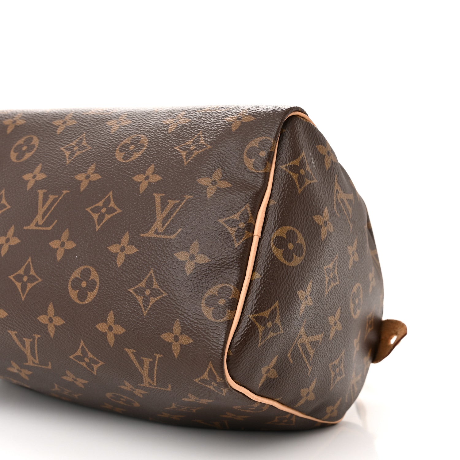 Louis Vuitton Monogram Speedy 25 9 of 14
