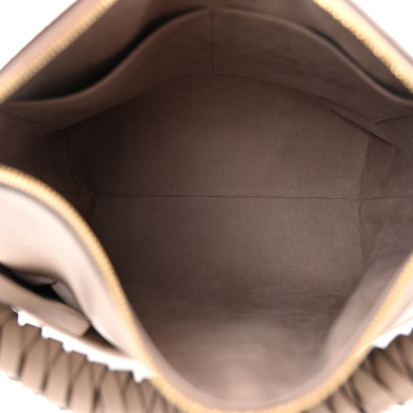 Empreinte Maida Hobo Tourterelle