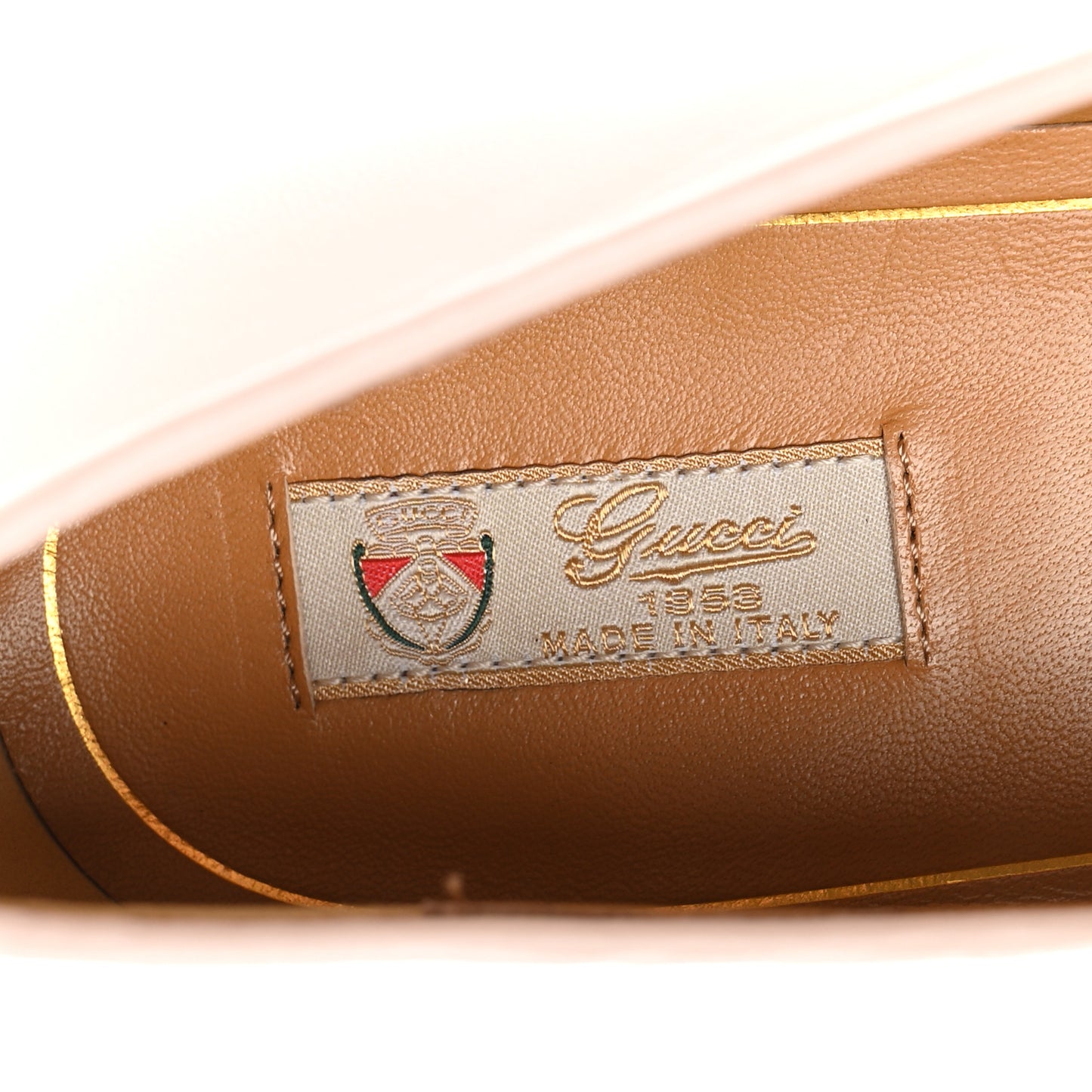 Malaga Kid 70 Cyrstal Horsebit Jordaan Loafers 38 Pink Hibiscus