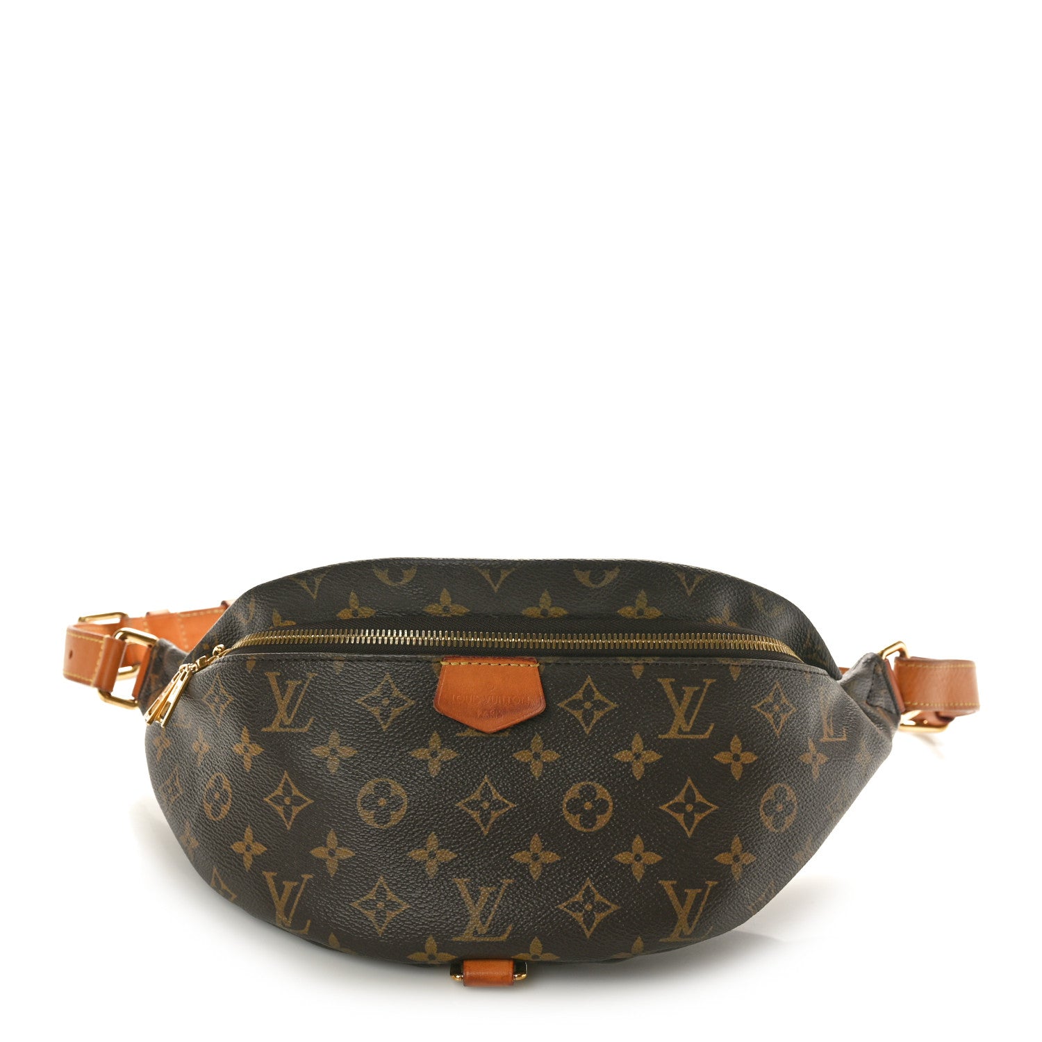 Louis Vuitton Monogram Bumbag 1 of 10