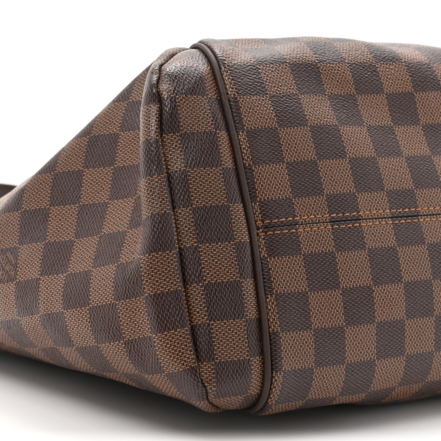 Louis Vuitton Damier Ebene Totally MM 9 of 15