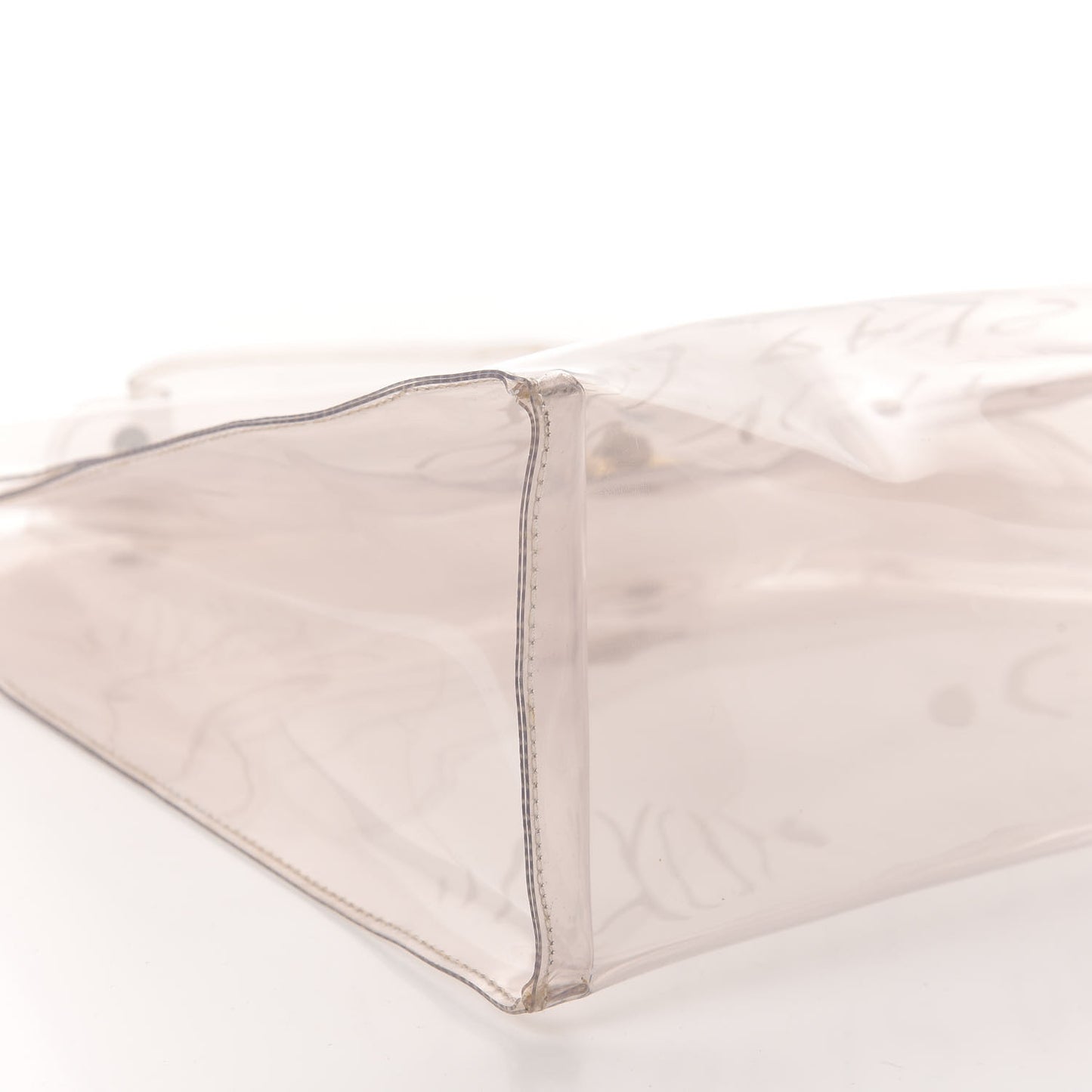 Vinyl Souvenir De L'Exposition Kelly Transparent
