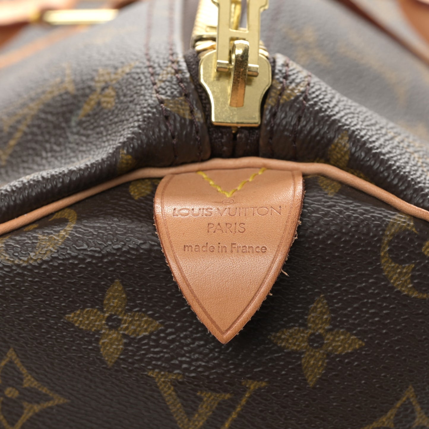 Monogram Keepall 50