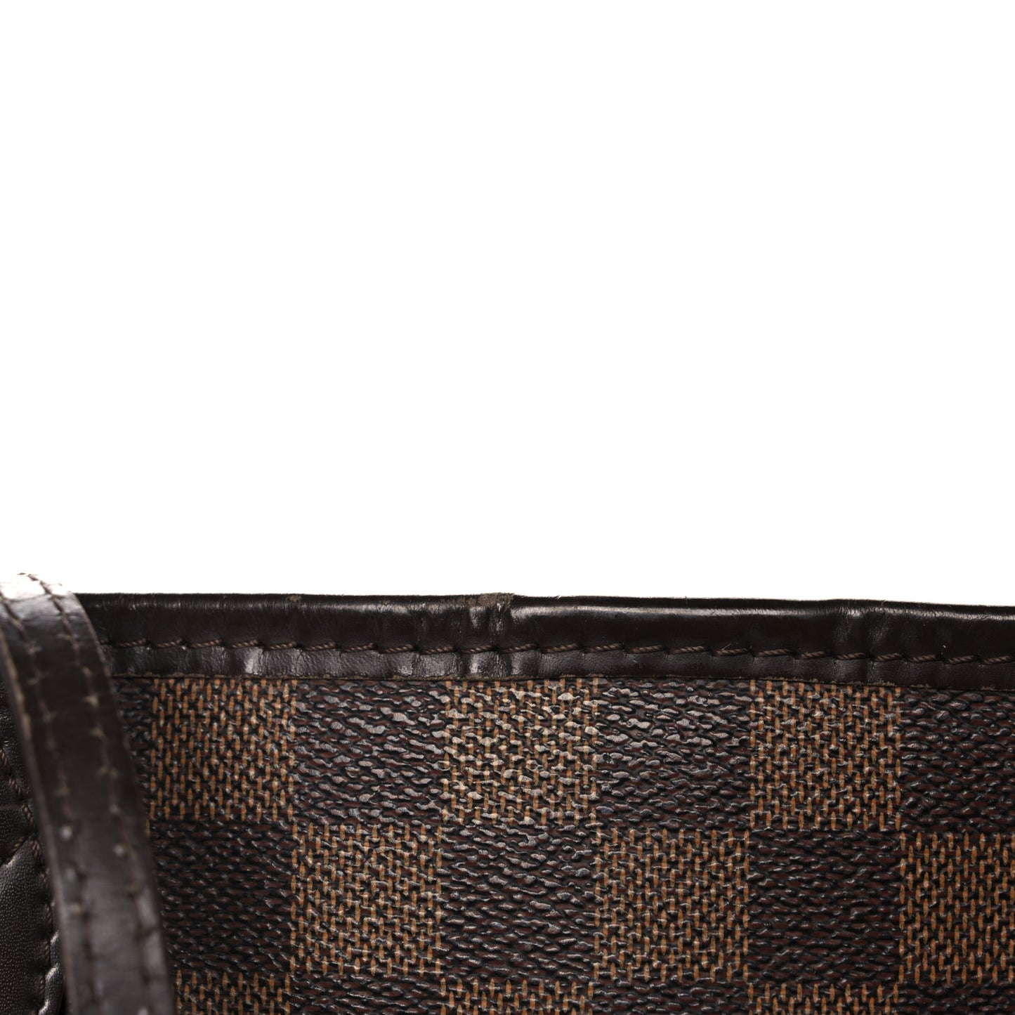 Damier Ebene Neverfull GM