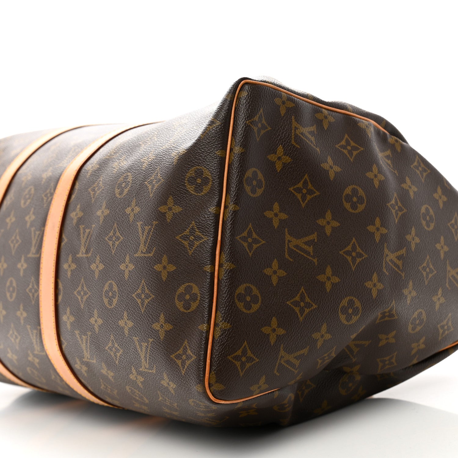 Louis Vuitton Monogram Keepall 50 9 of 15