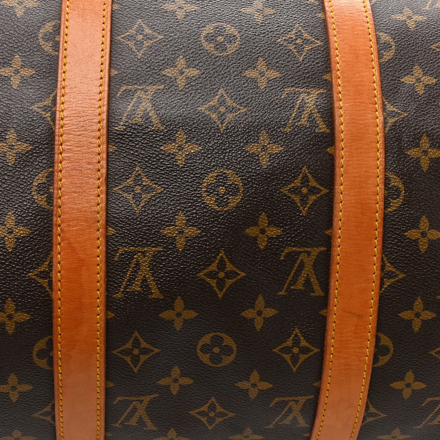 Monogram Keepall 50