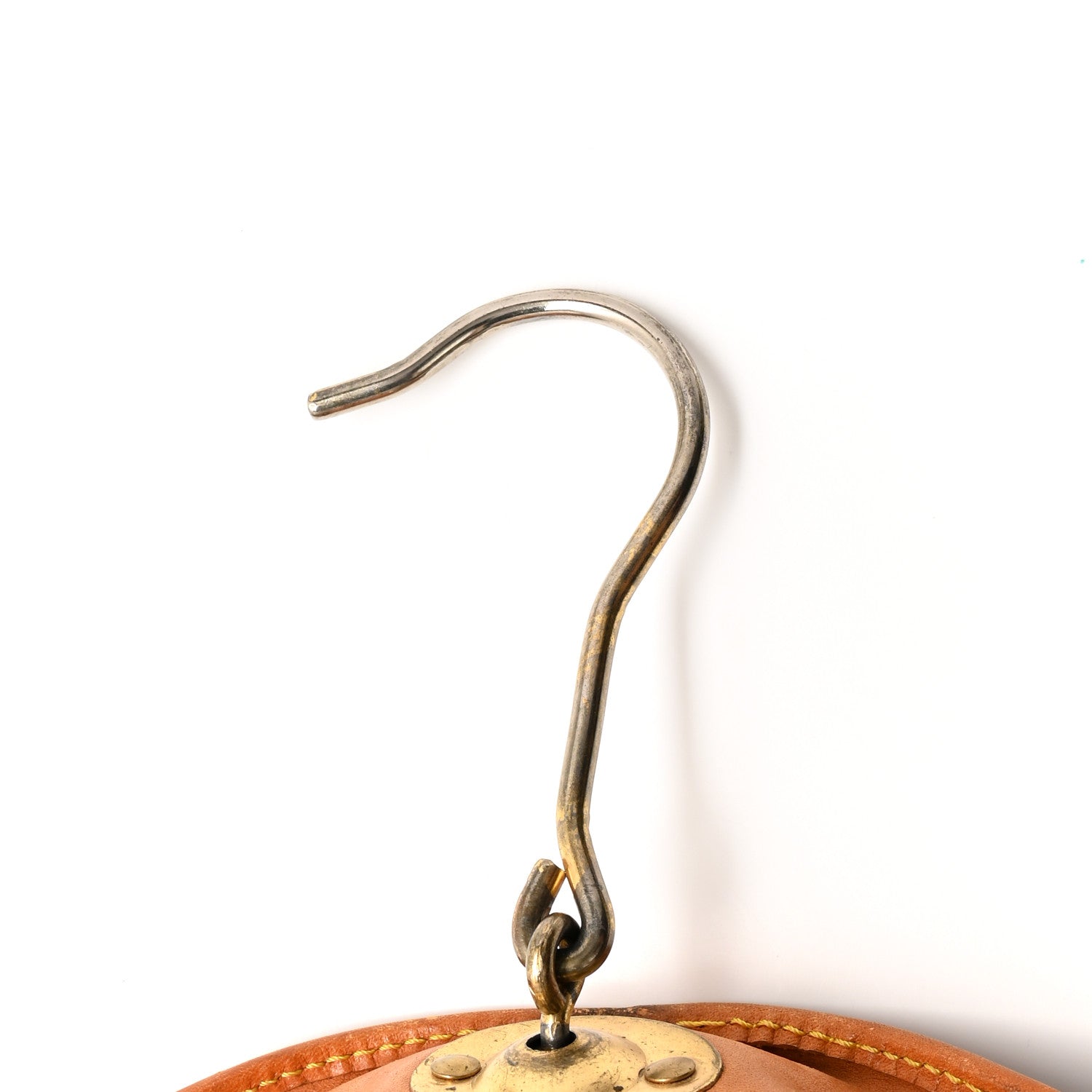 Louis Vuitton Monogram Garment Cover 2 Hangers 13 of 13