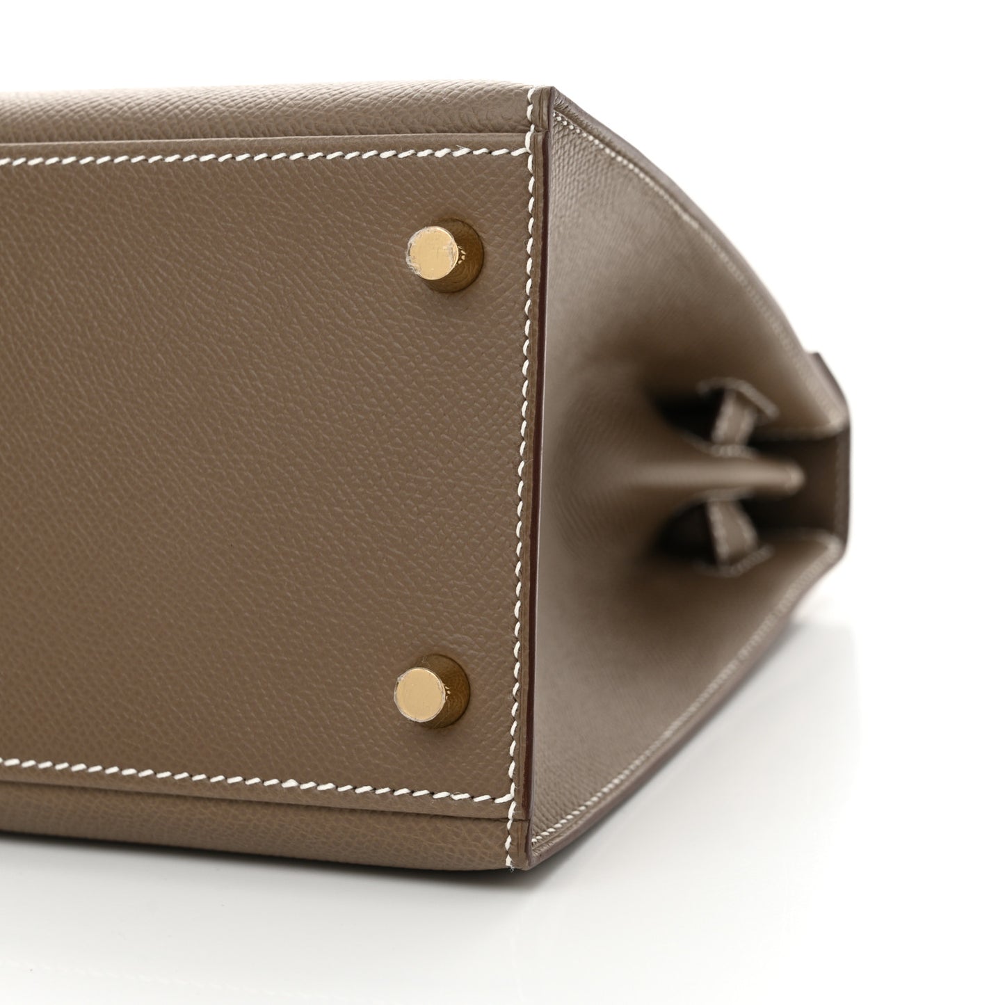 Epsom Kelly Sellier 28 Etoupe