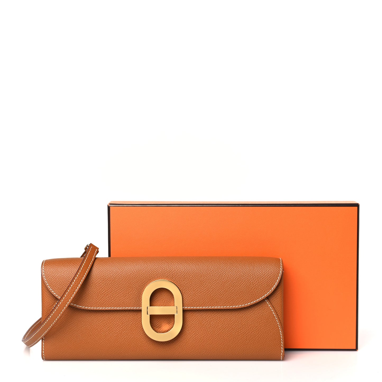 Epsom Maillon Wallet To Go Gold