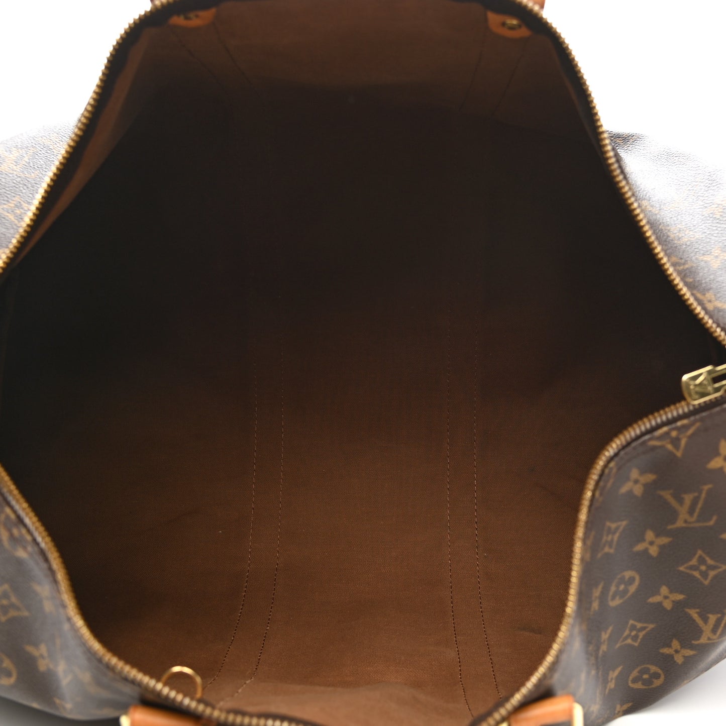 Monogram Keepall Bandouliere 50
