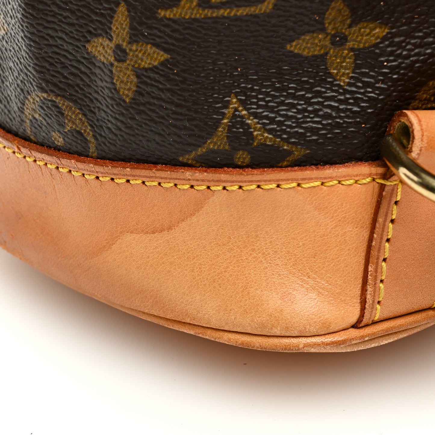 Monogram Montsouris GM Backpack