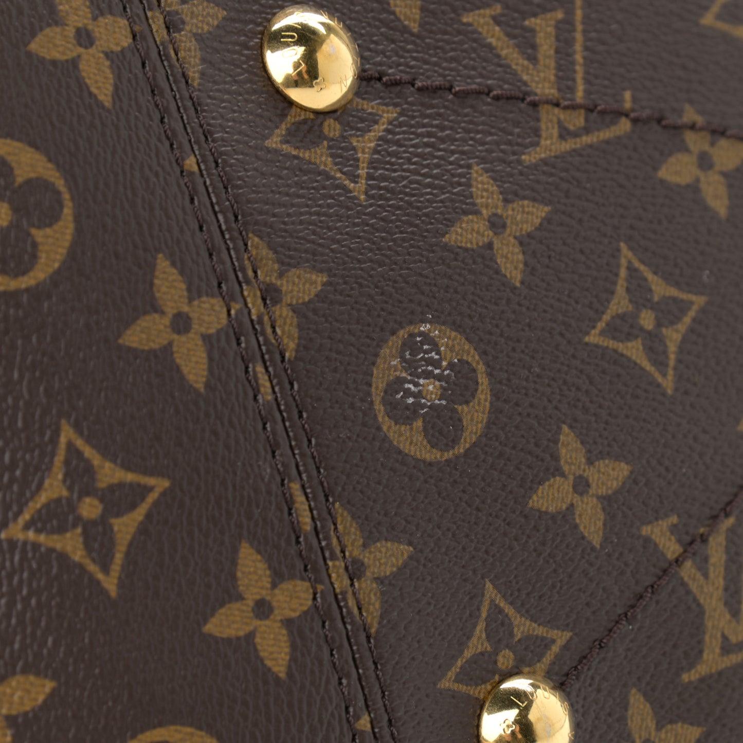 Monogram Artsy MM