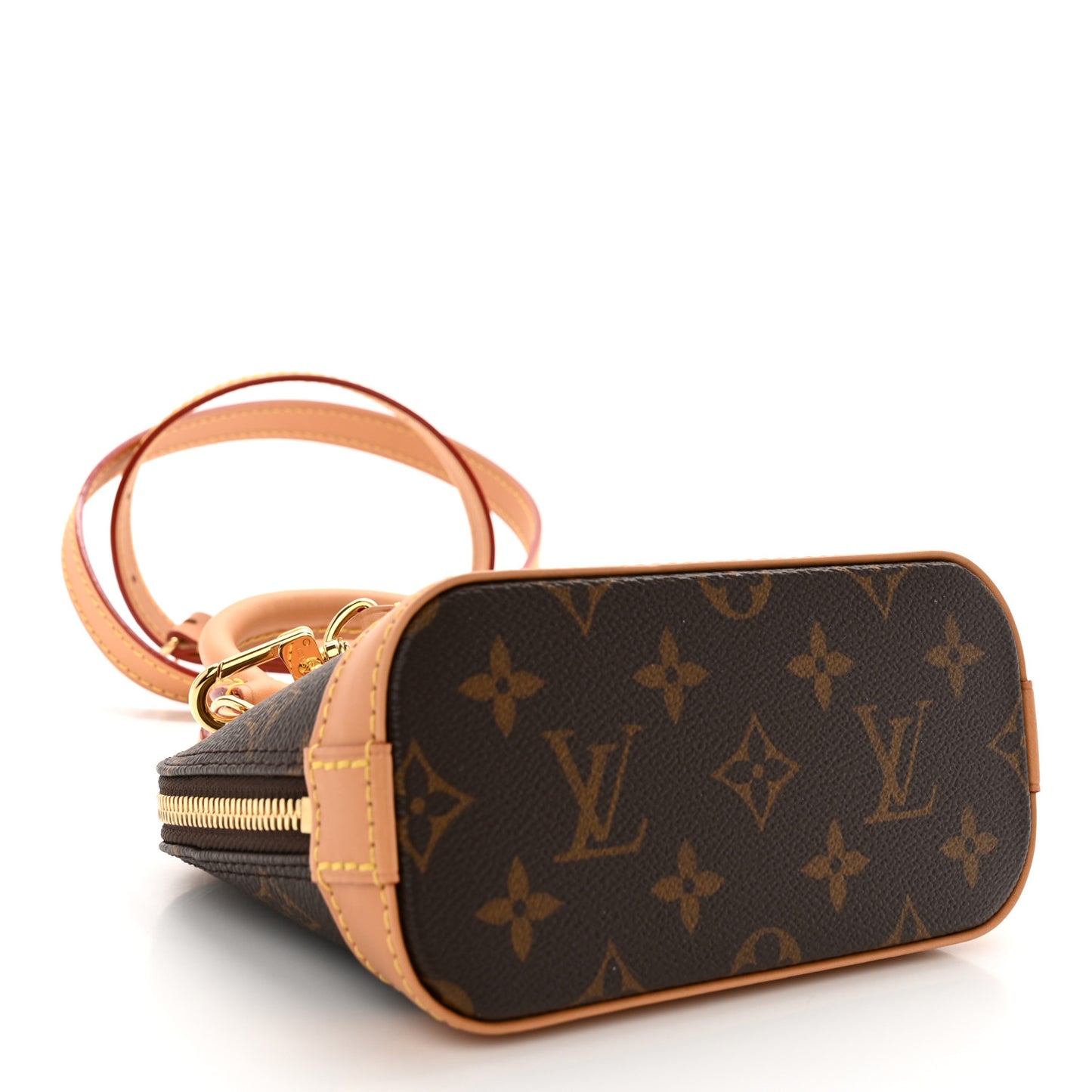 Monogram Nano Alma