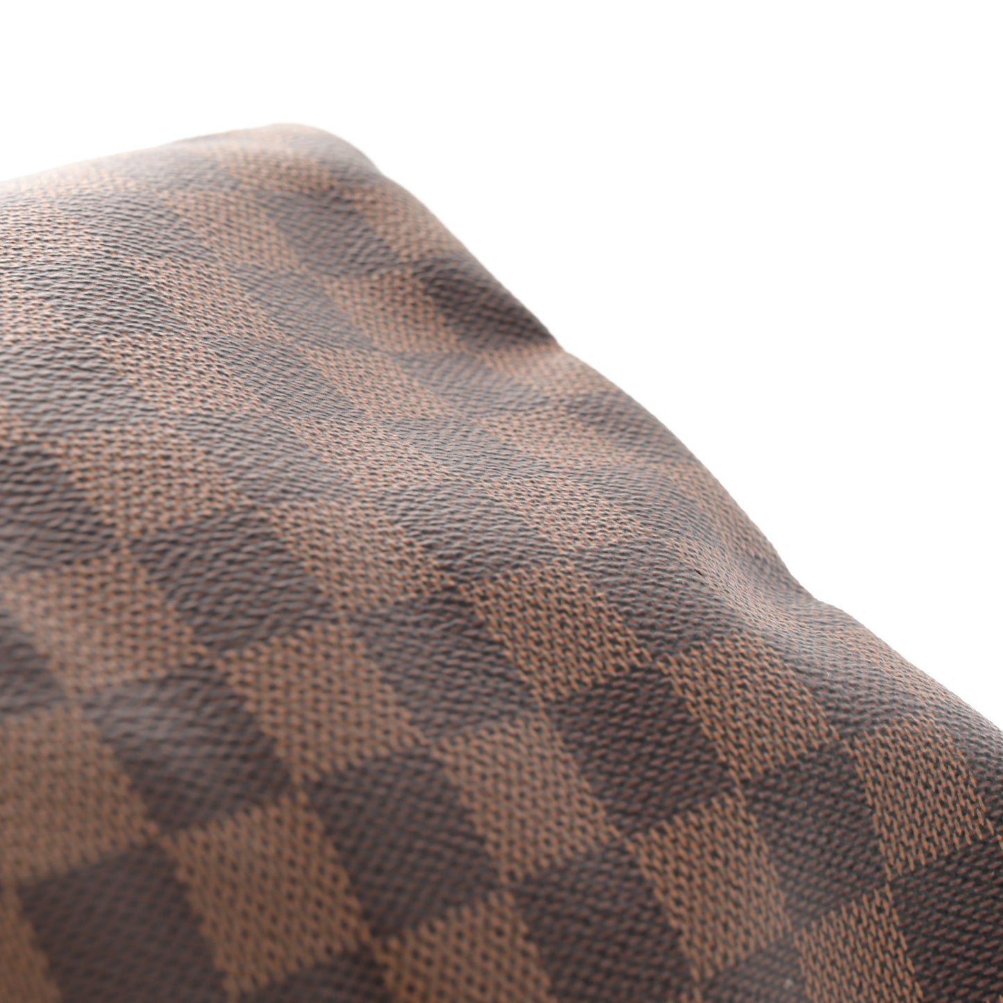 Damier Ebene Speedy Bandouliere 35