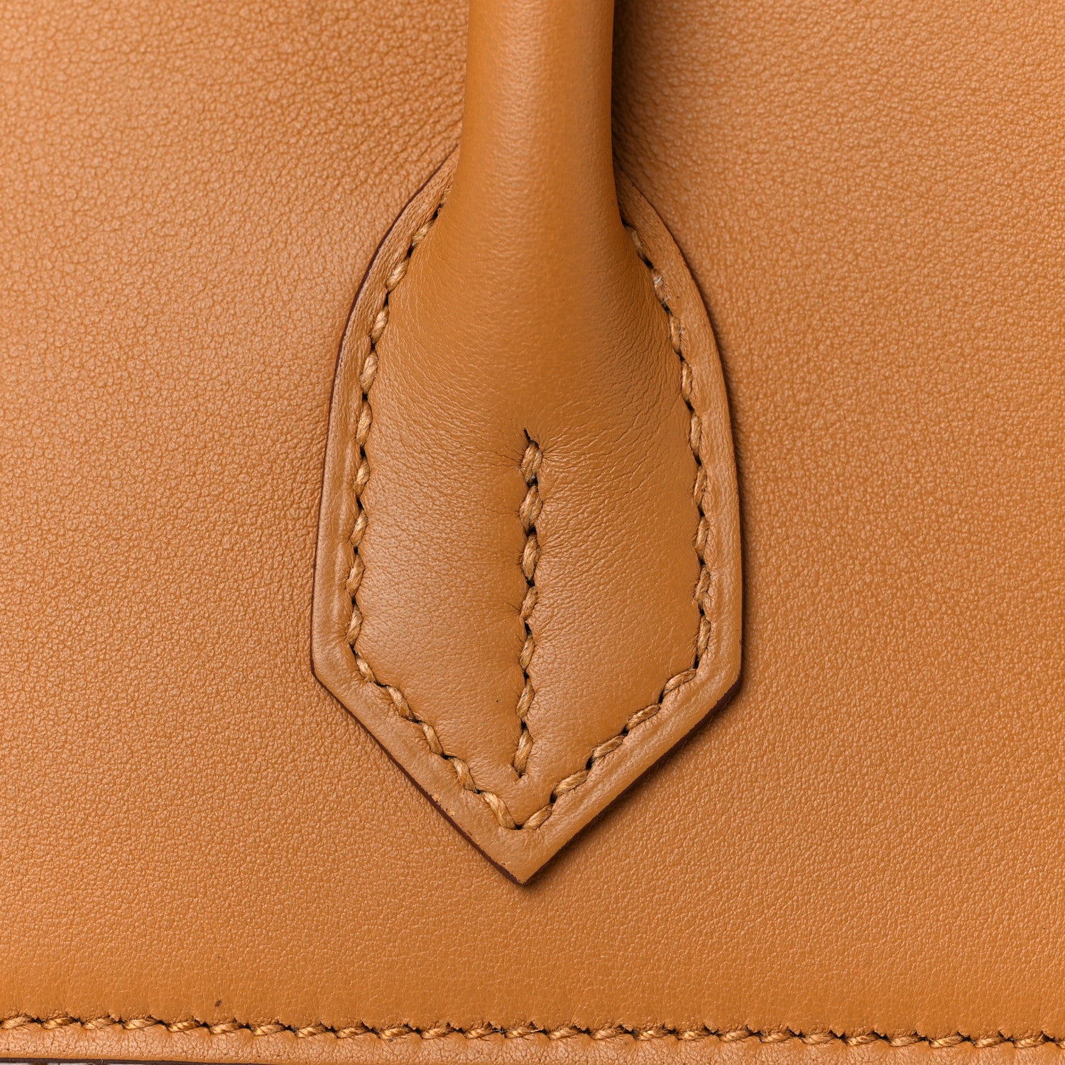 Hermes Swift Twill H Fray Fray Birkin 35 Sesame Ecru 11 of 34
