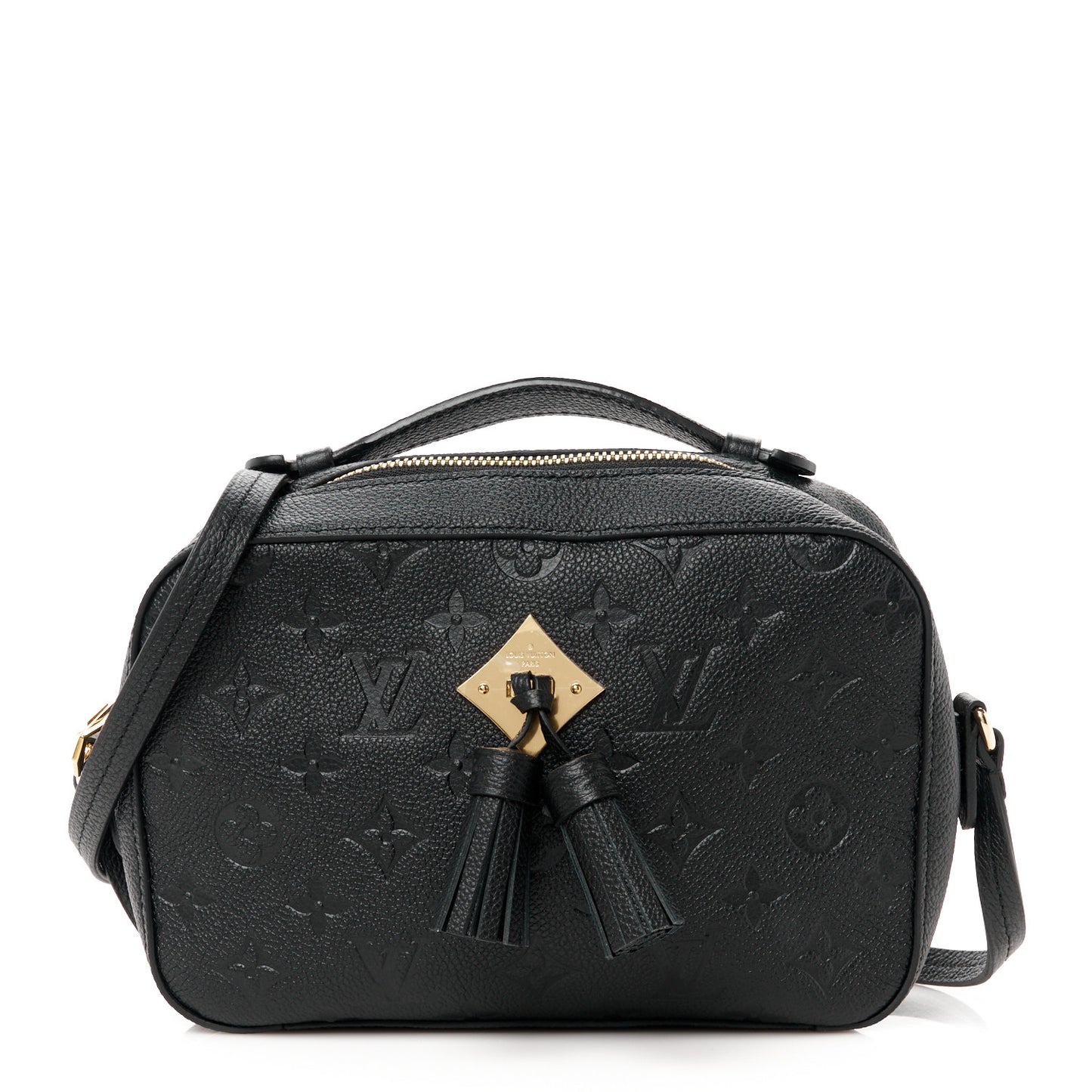Empreinte Saintonge Black