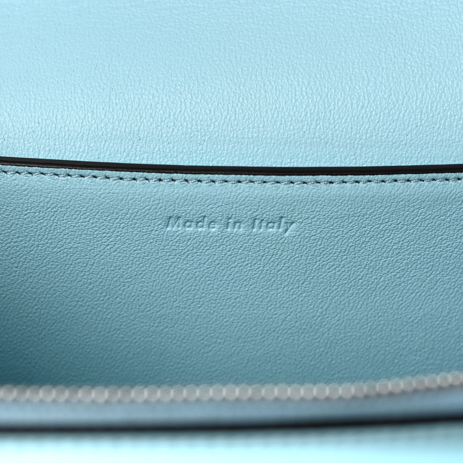 Celine Shiny Smooth Calfskin Medium Frame Shoulder Bag 6 of 8
