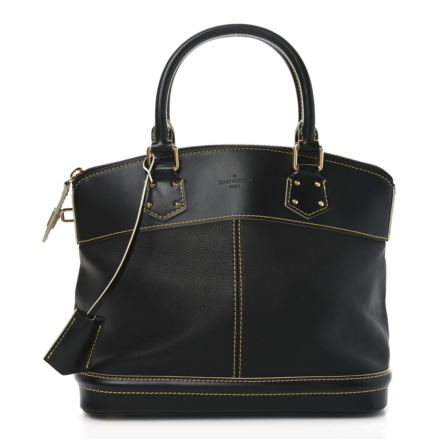 Suhali Lockit PM Black