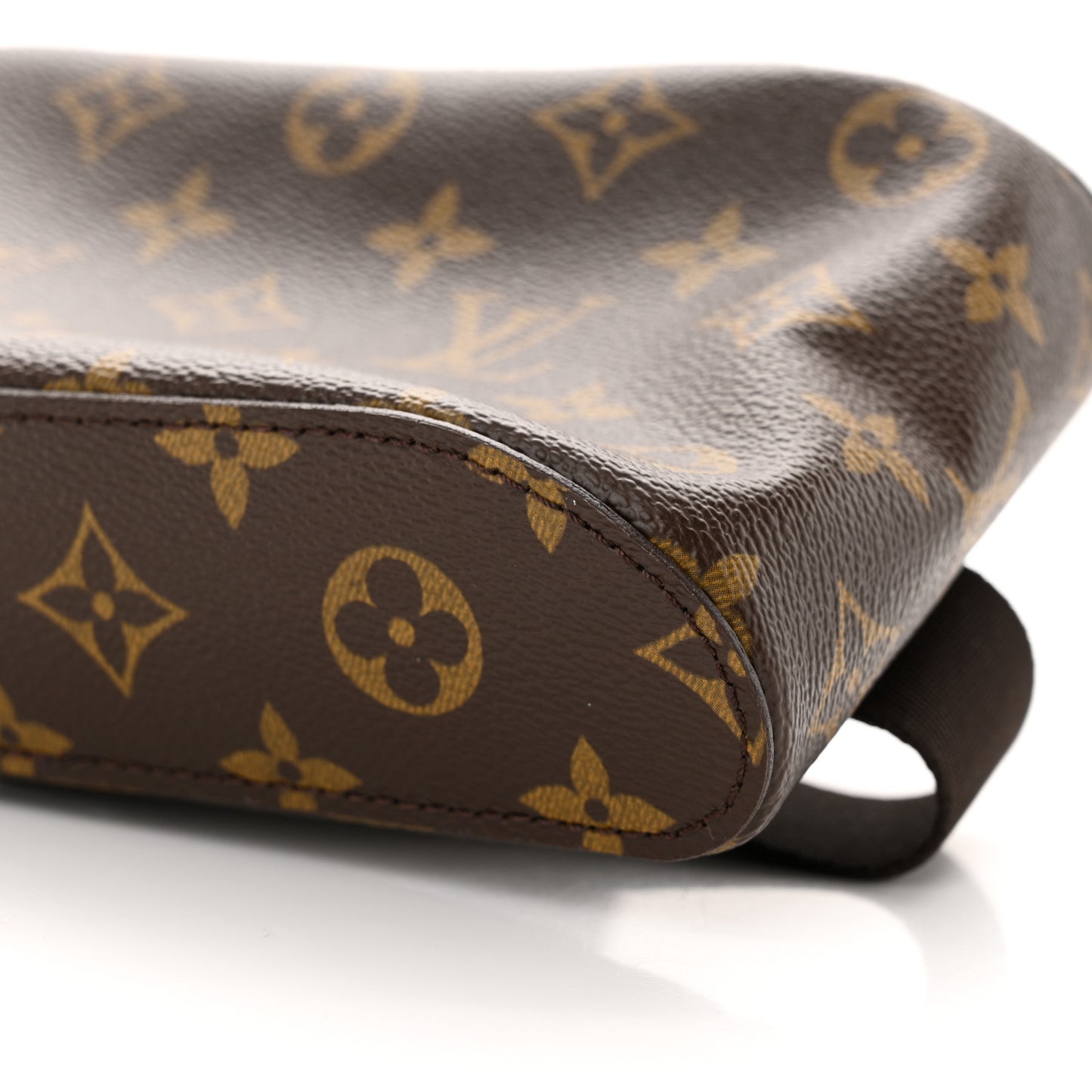 Monogram Geronimos