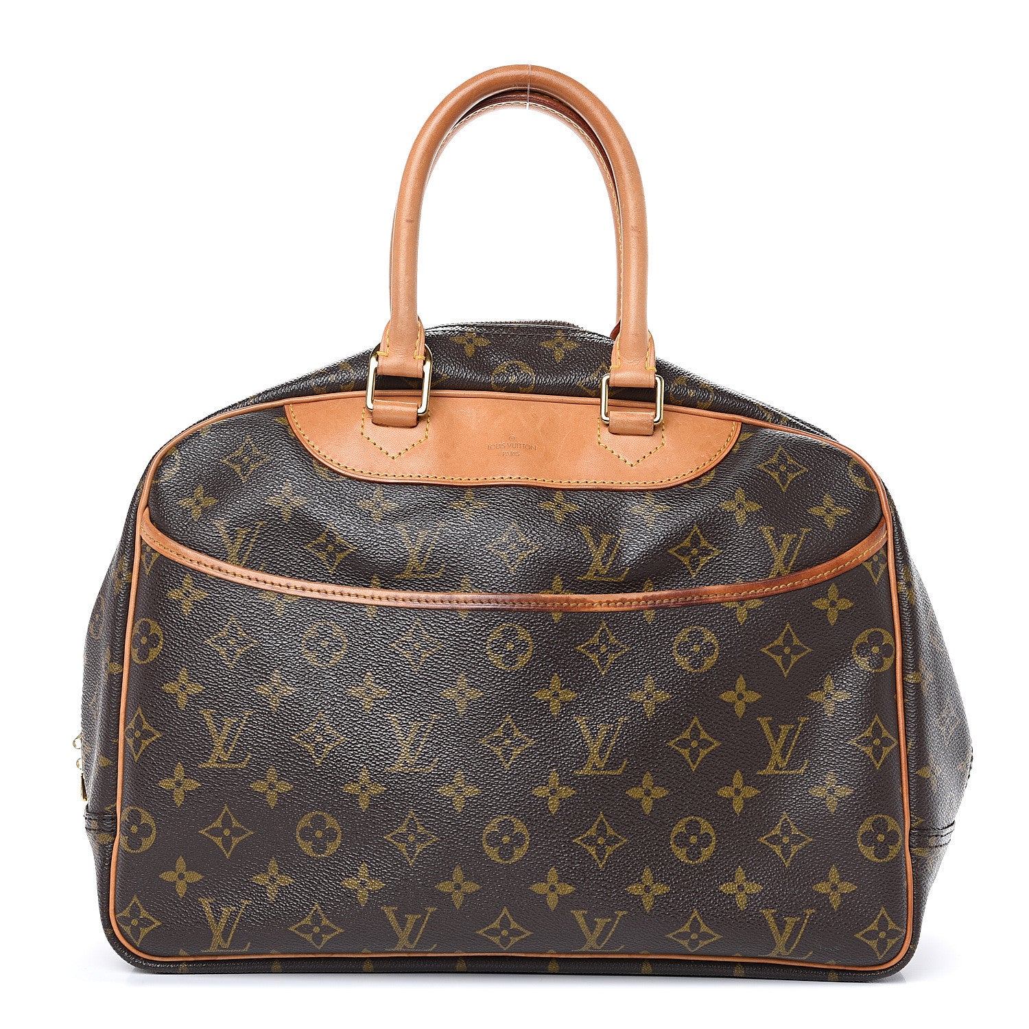 Louis Vuitton Monogram Deauville 1 of 15
