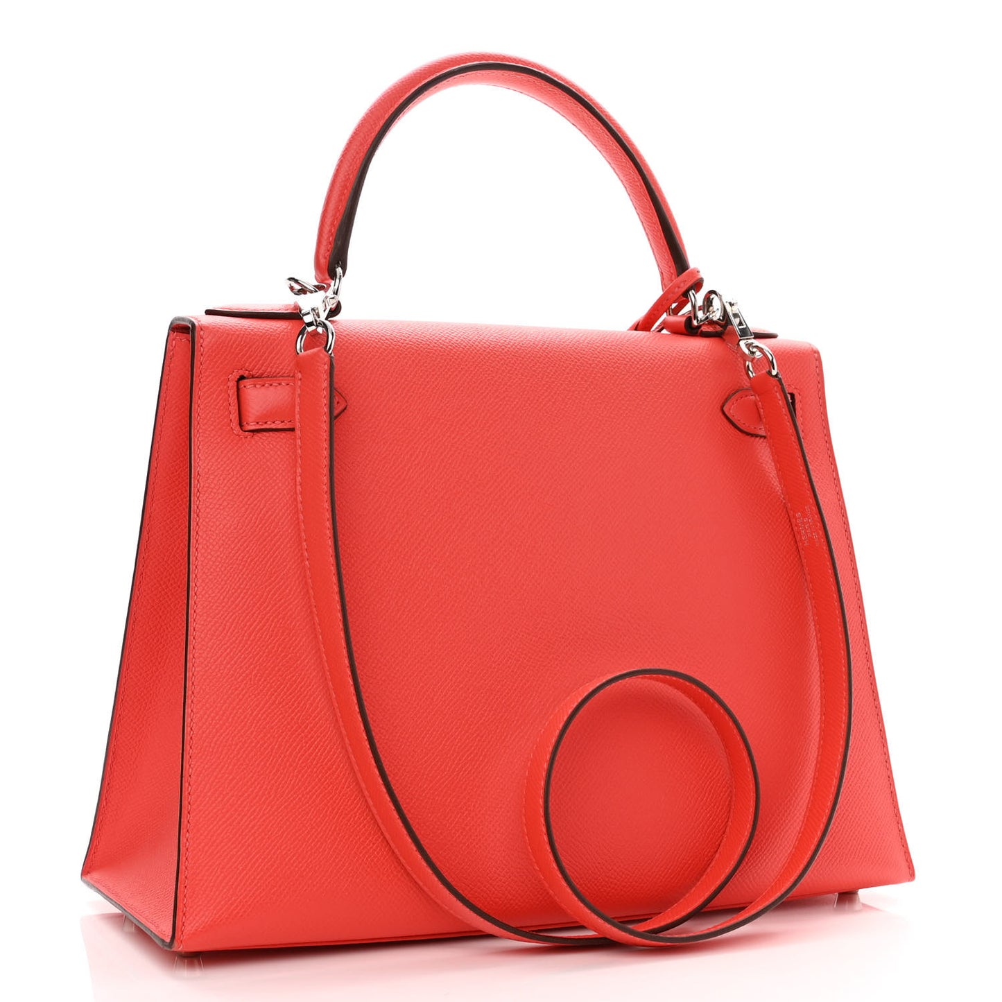 Epsom Kelly Sellier 28 Rose Jaipur