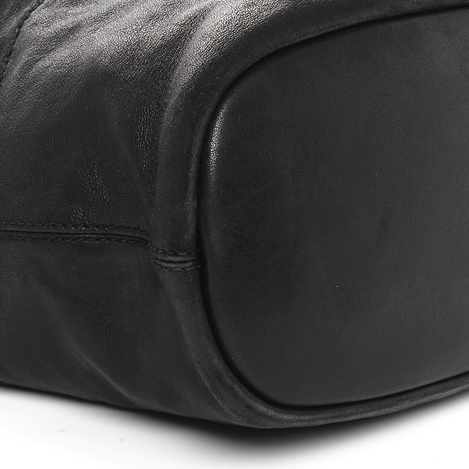 Givenchy Sugar Goatskin Medium Black 8 of 9