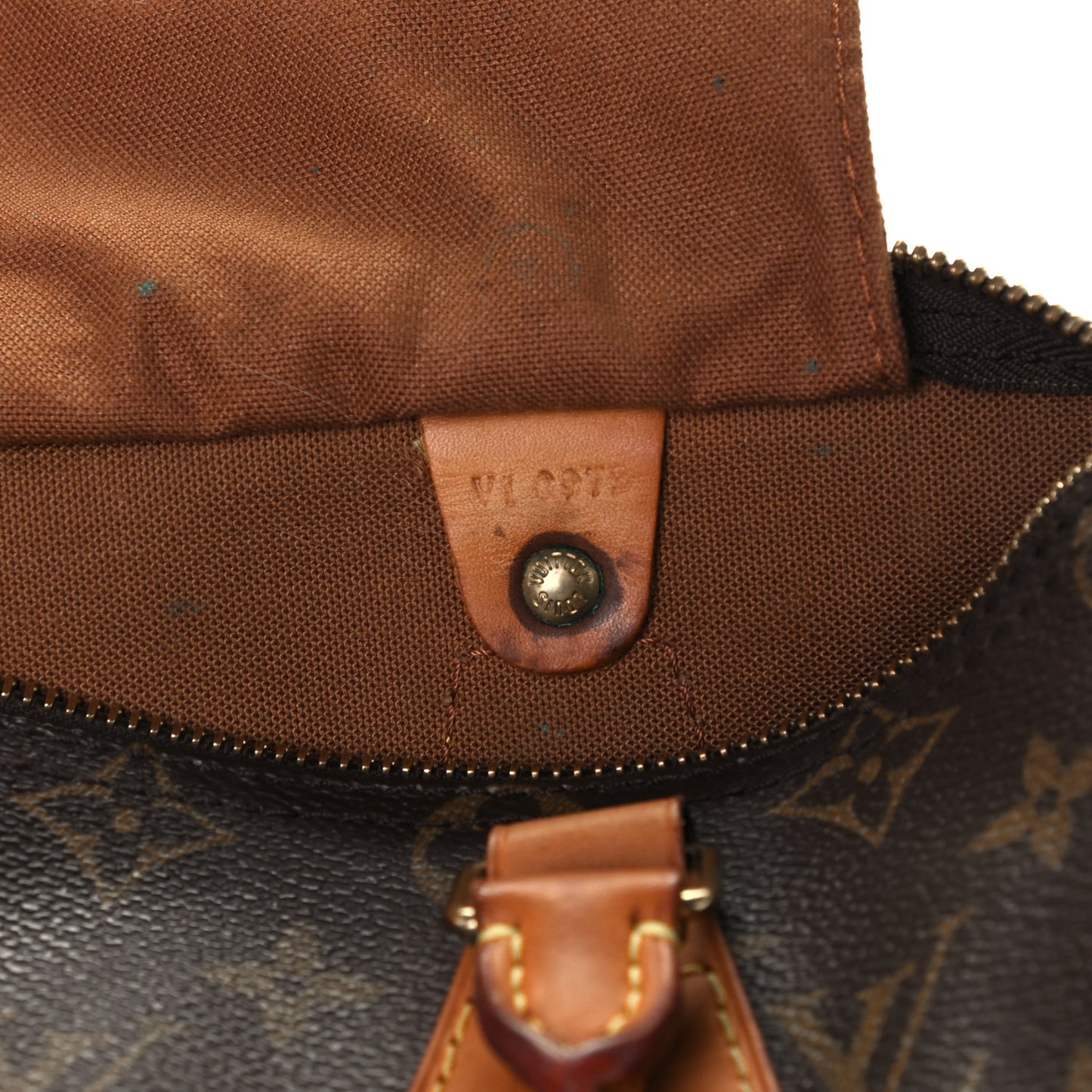 Monogram Speedy 25