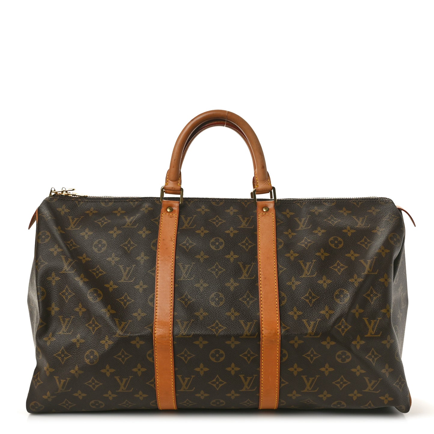 Monogram Keepall 50