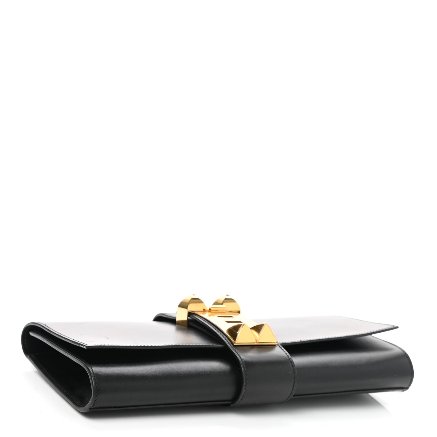 Box Medor 29 Clutch Black