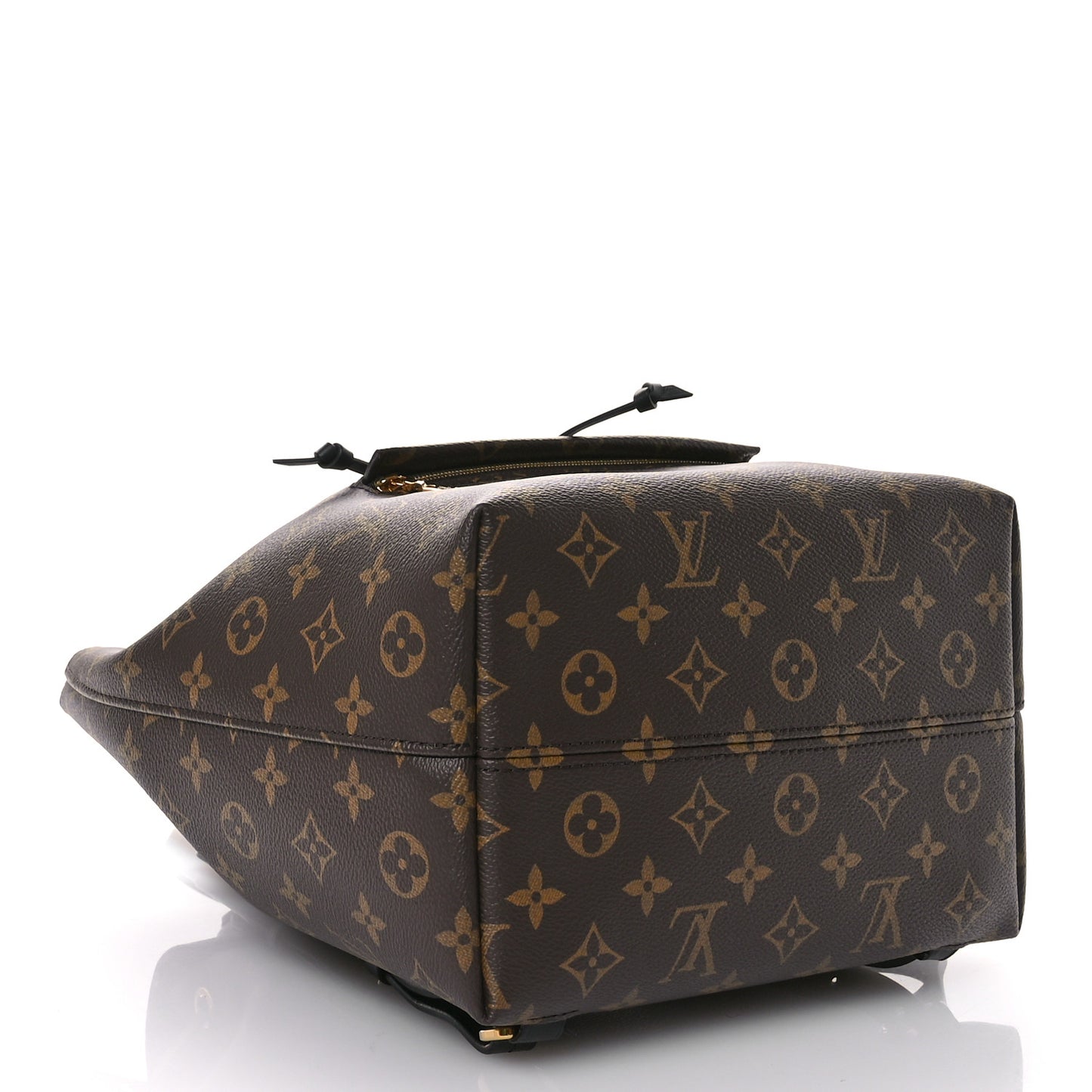 Monogram Montsouris PM Black