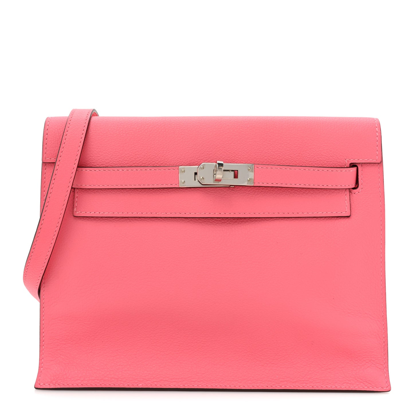 Evercolor Kelly Danse II Belt Bag Rose Azalee