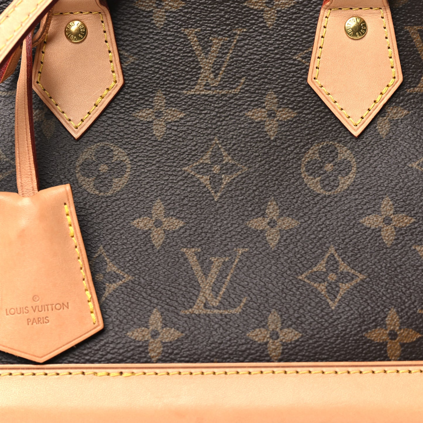Monogram Alma BB