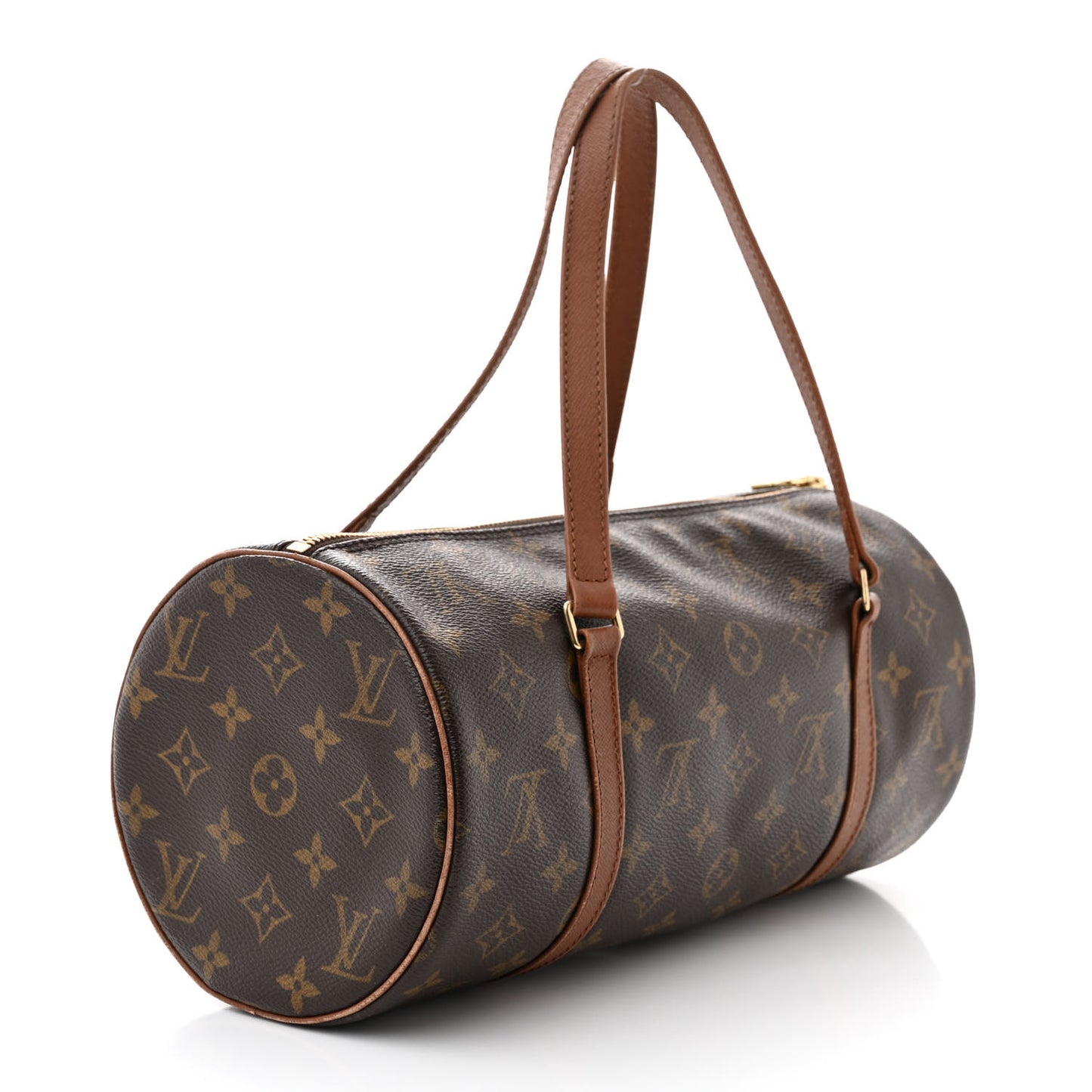 Monogram Papillon 30