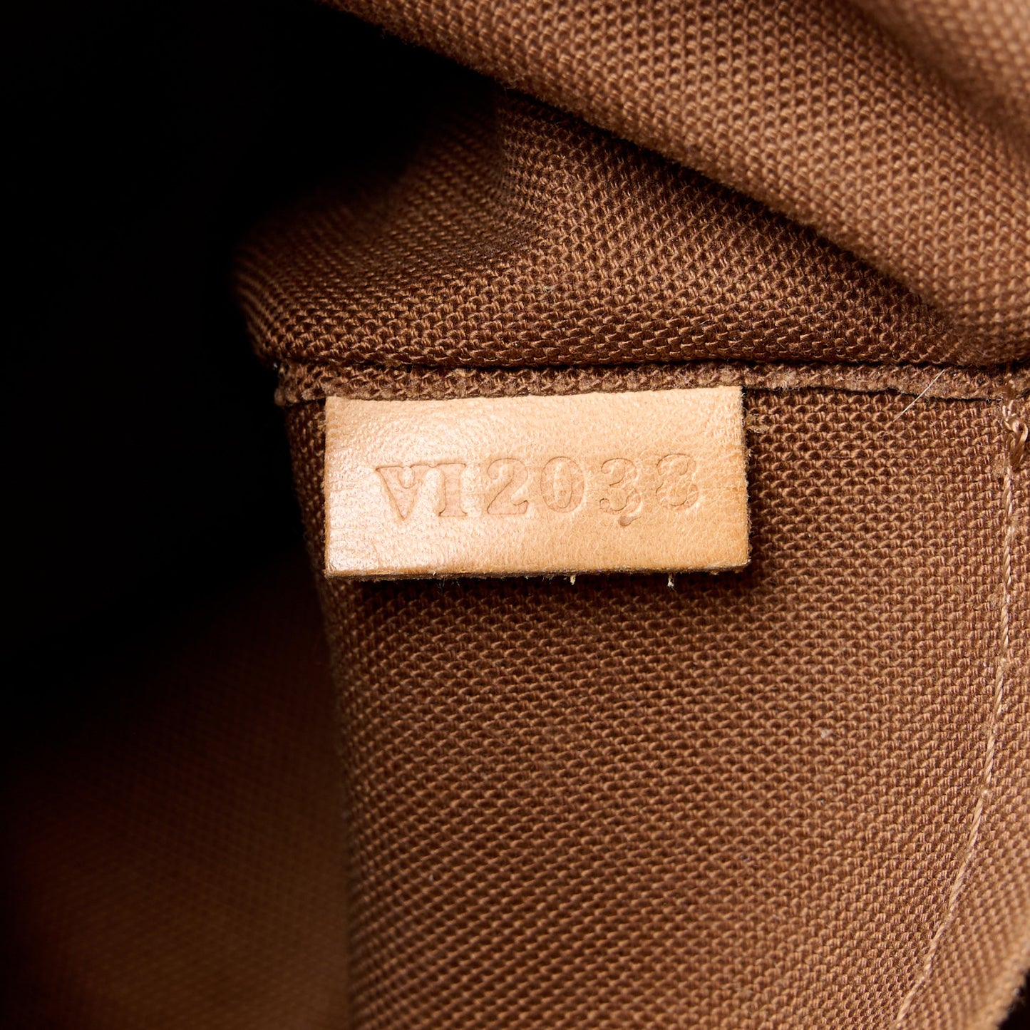 Monogram Tivoli PM
