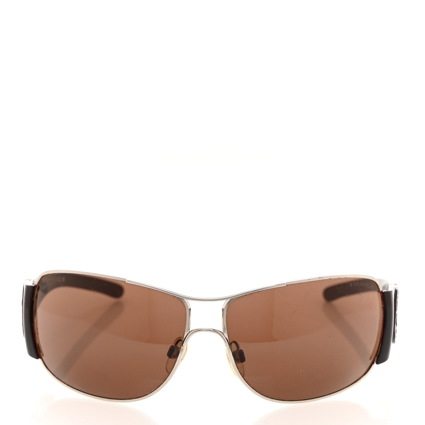 CC Sunglasses 4143 Black