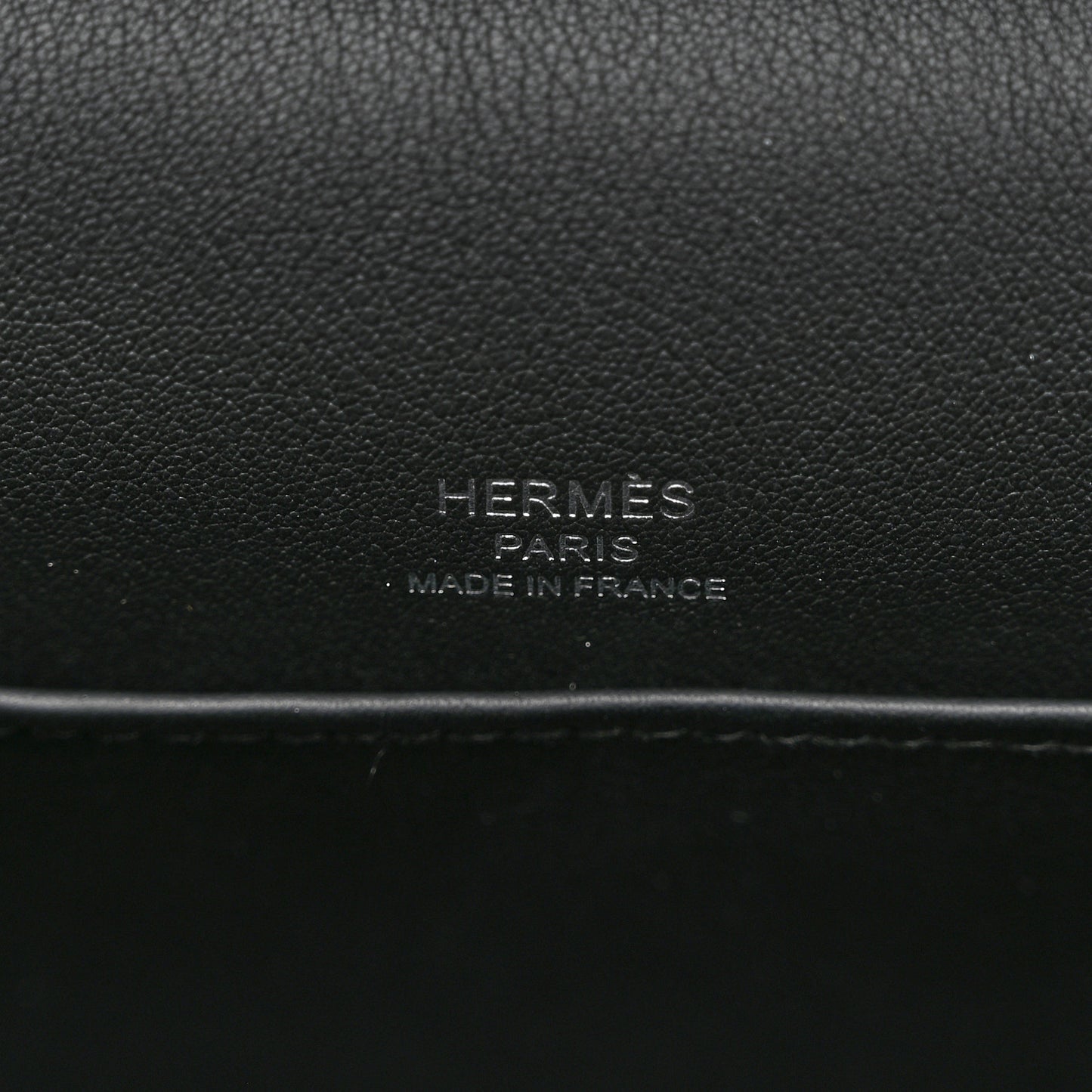 Chevre Mysore Geta Black