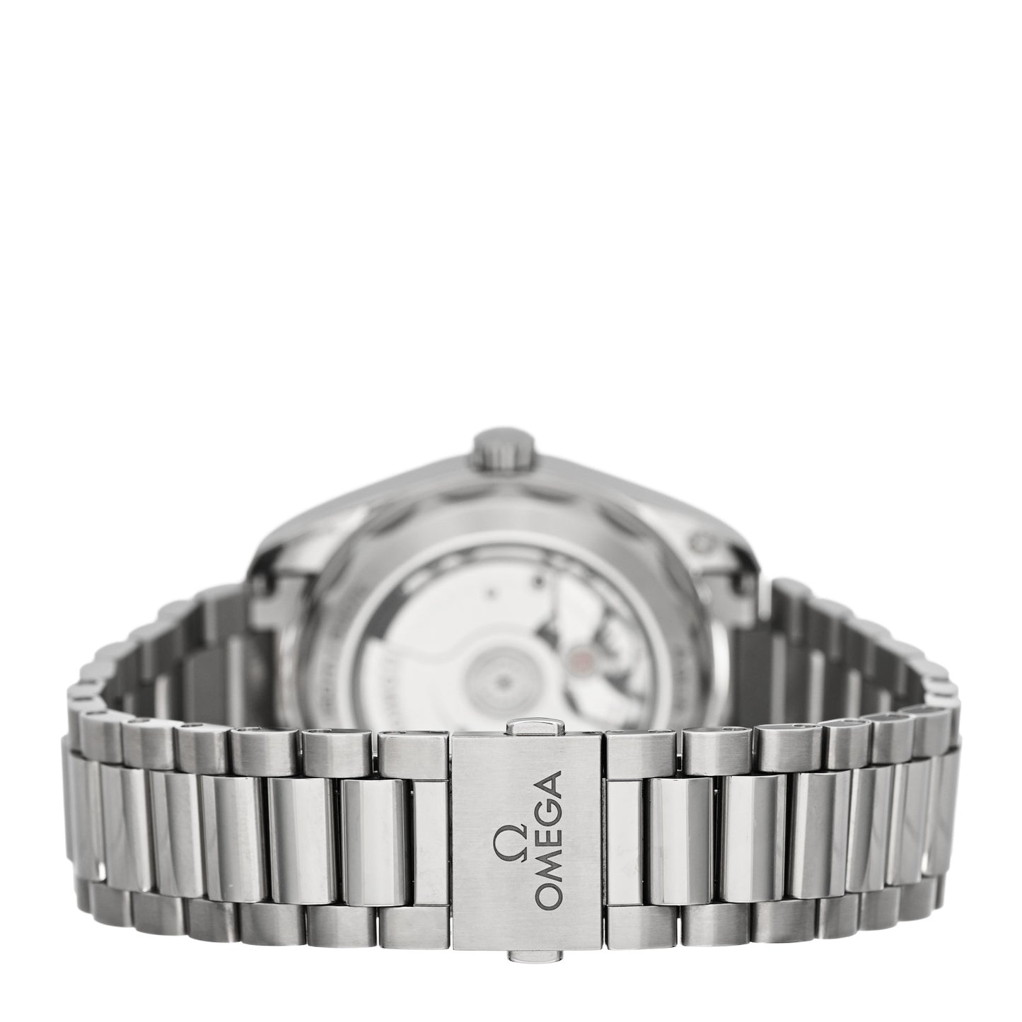 Stainless Steel 38mm Seamaster Aqua Terra Master Co-Axial Chronometer Automatic Watch Black 220.10.38.20.01.004