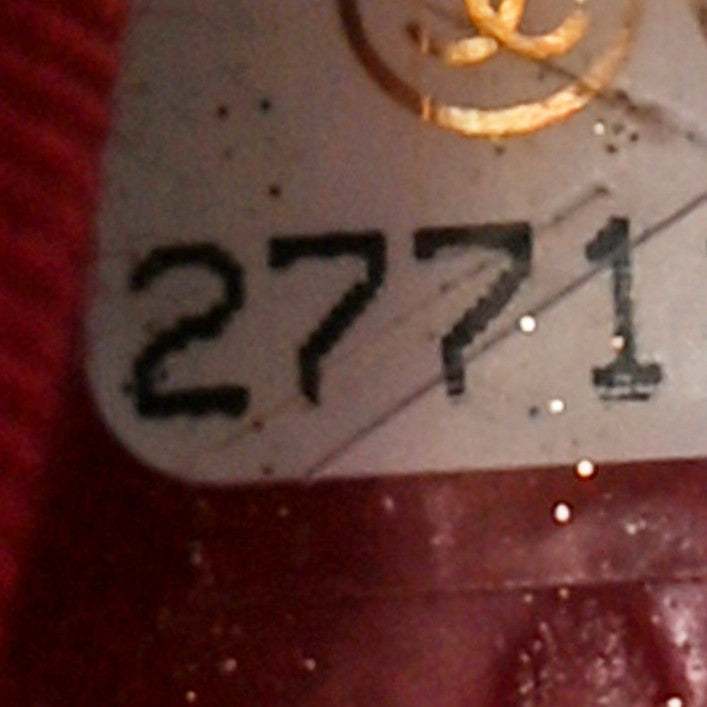 Chanel Aged Calfskin Quilted Small Gabrielle Backpack Black 7 of 12