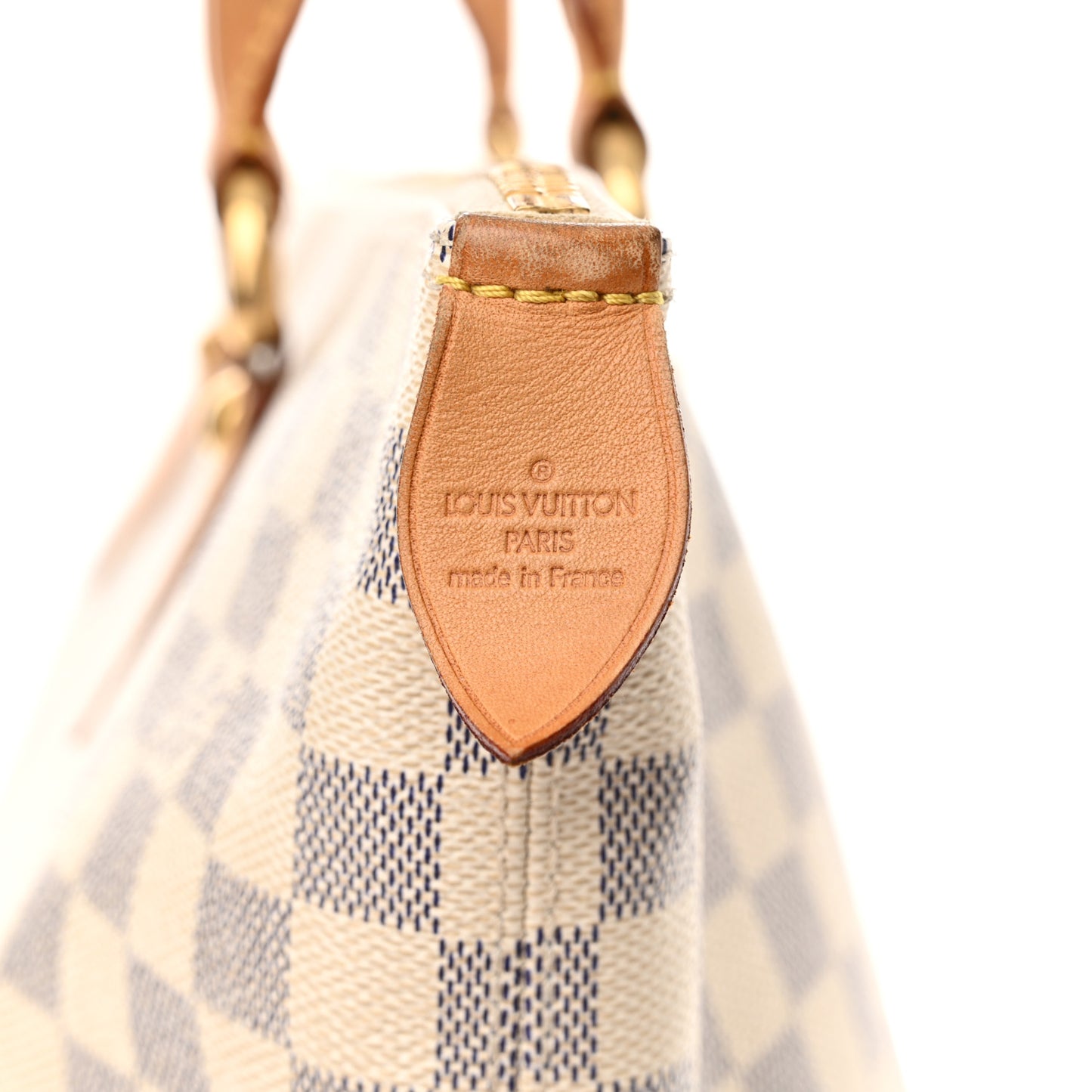 Damier Azur Saleya MM