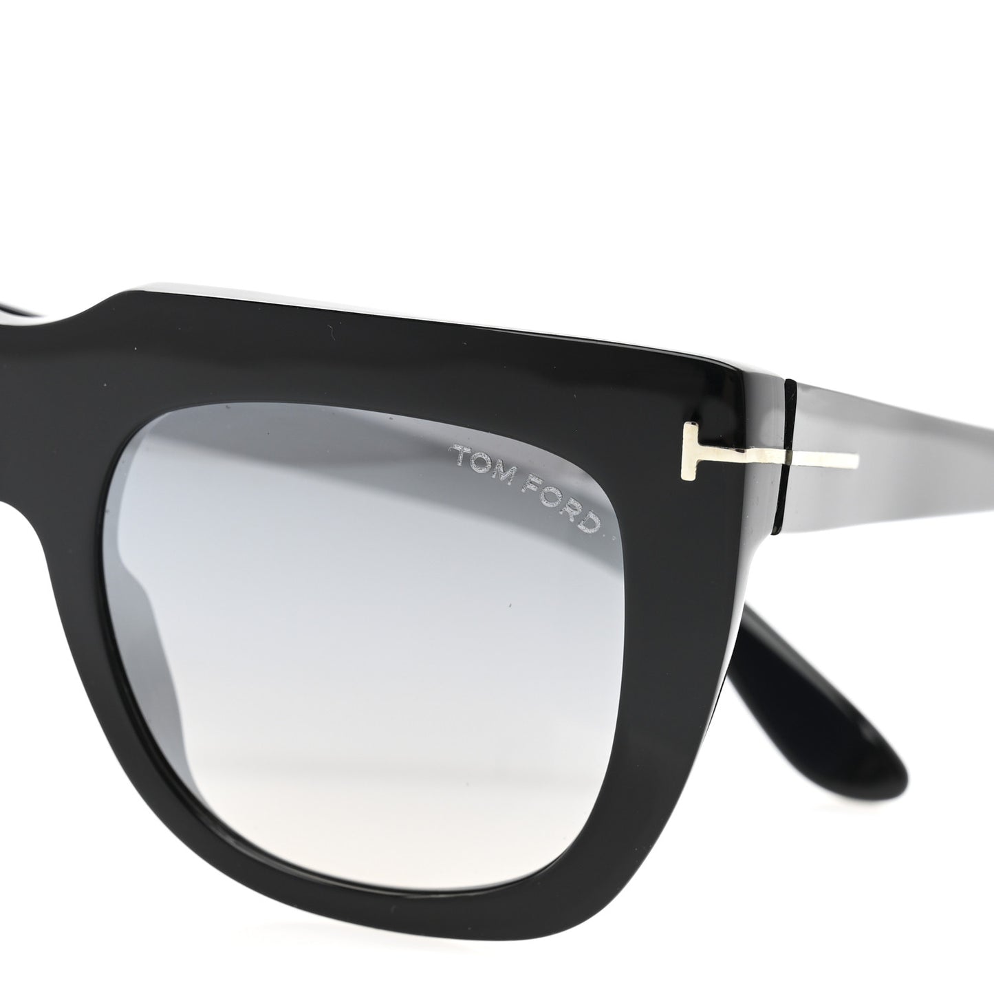 Thea Sunglasses TF687 Black