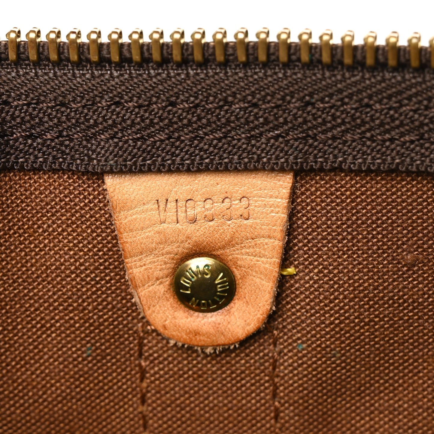 Monogram Keepall Bandouliere 60