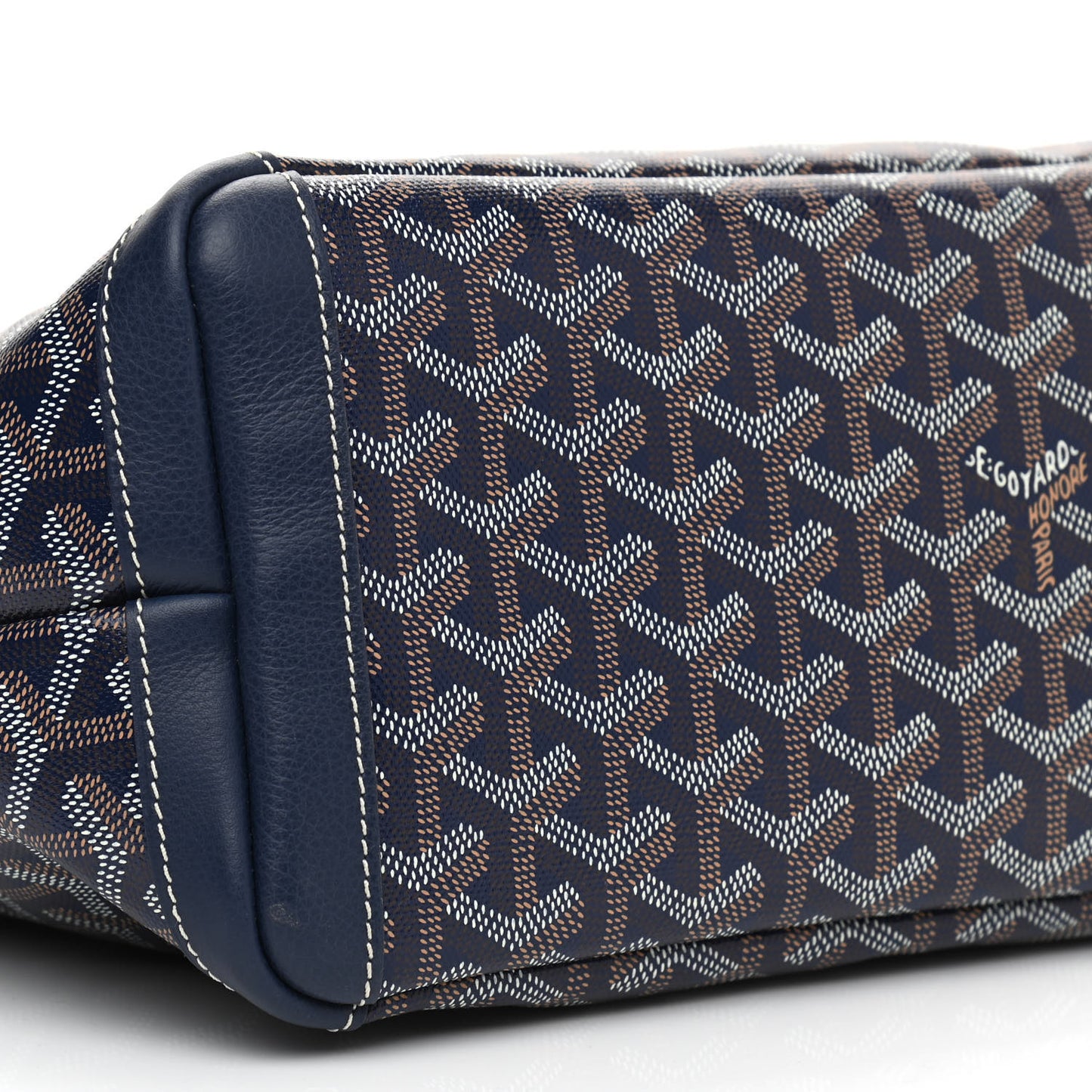 Goyardine Artois PM Navy