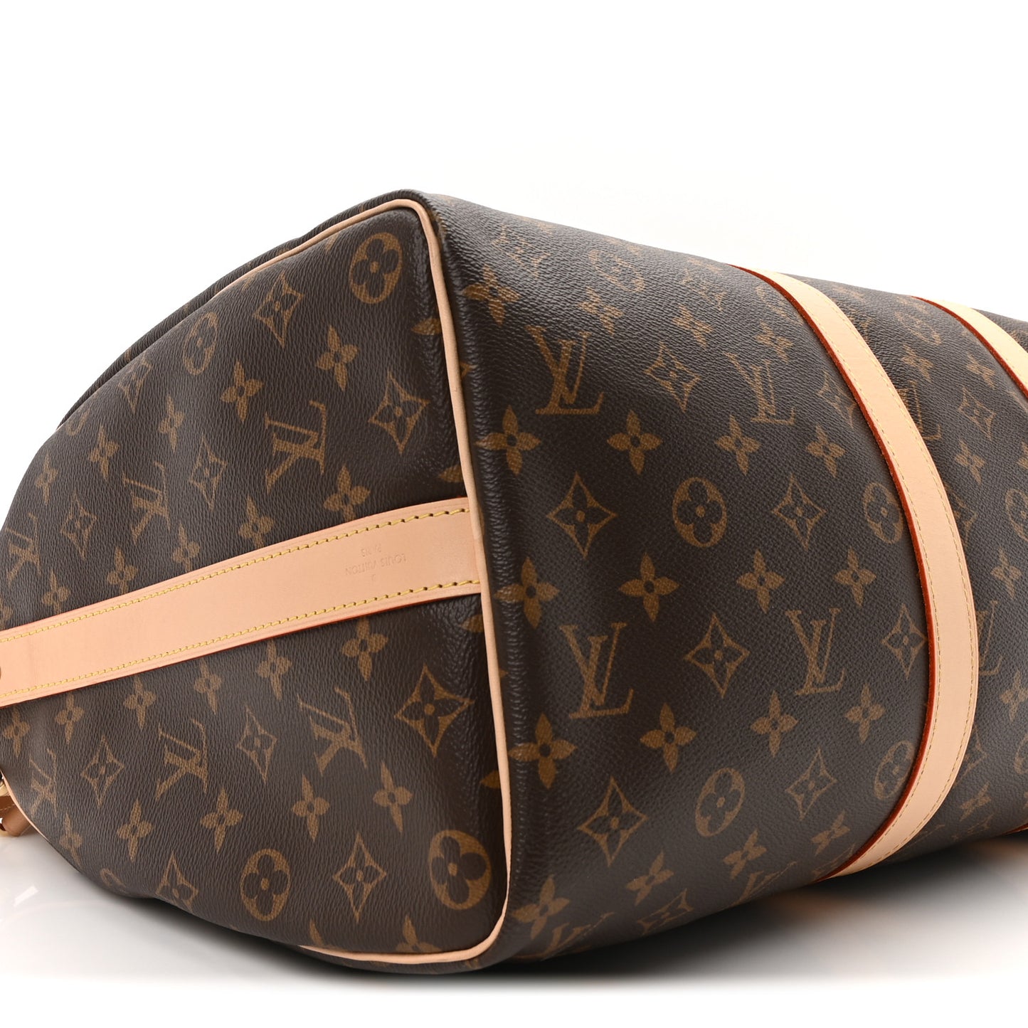 Monogram Keepall Bandouliere 45