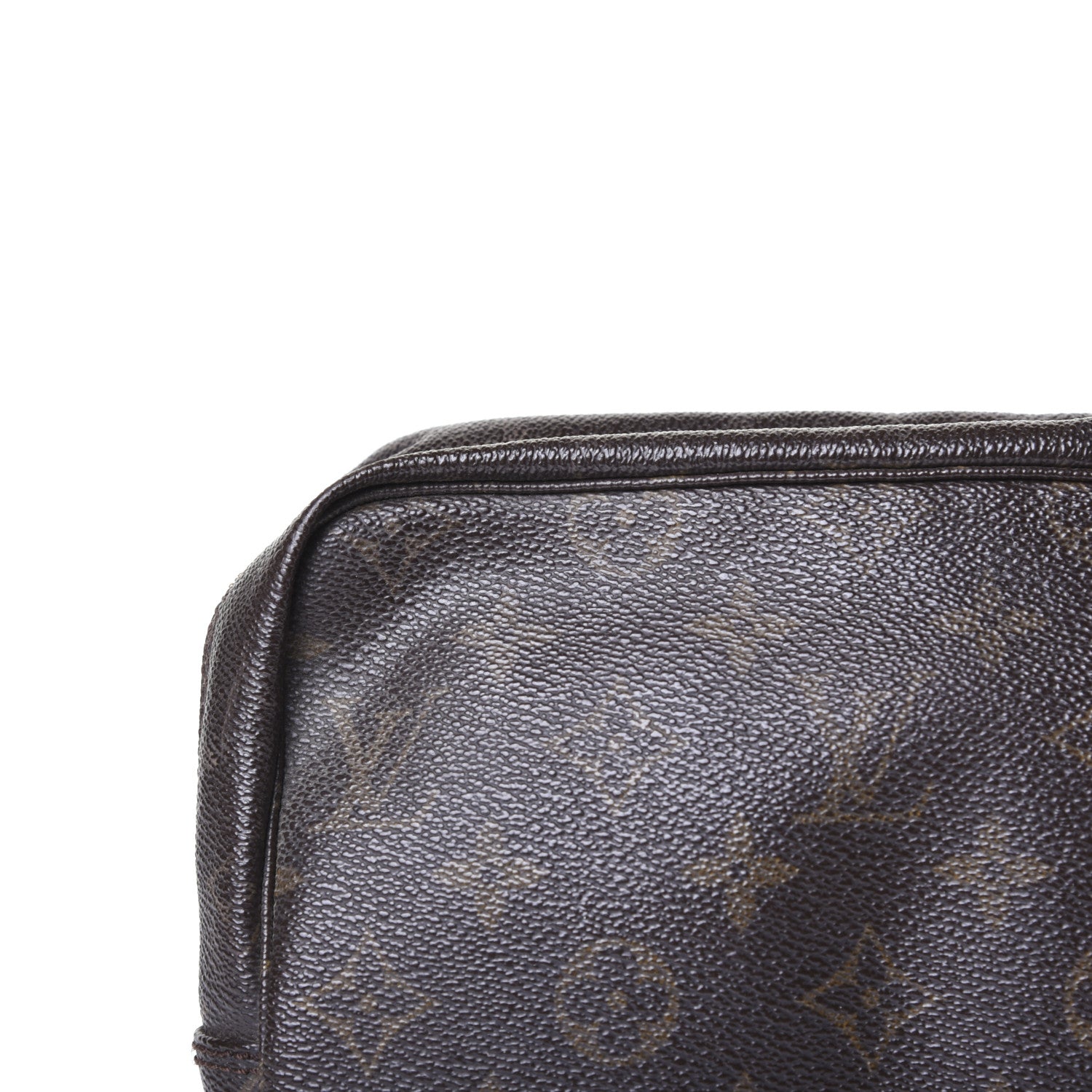 Louis Vuitton Monogram Trousse Toilette 28 13 of 14