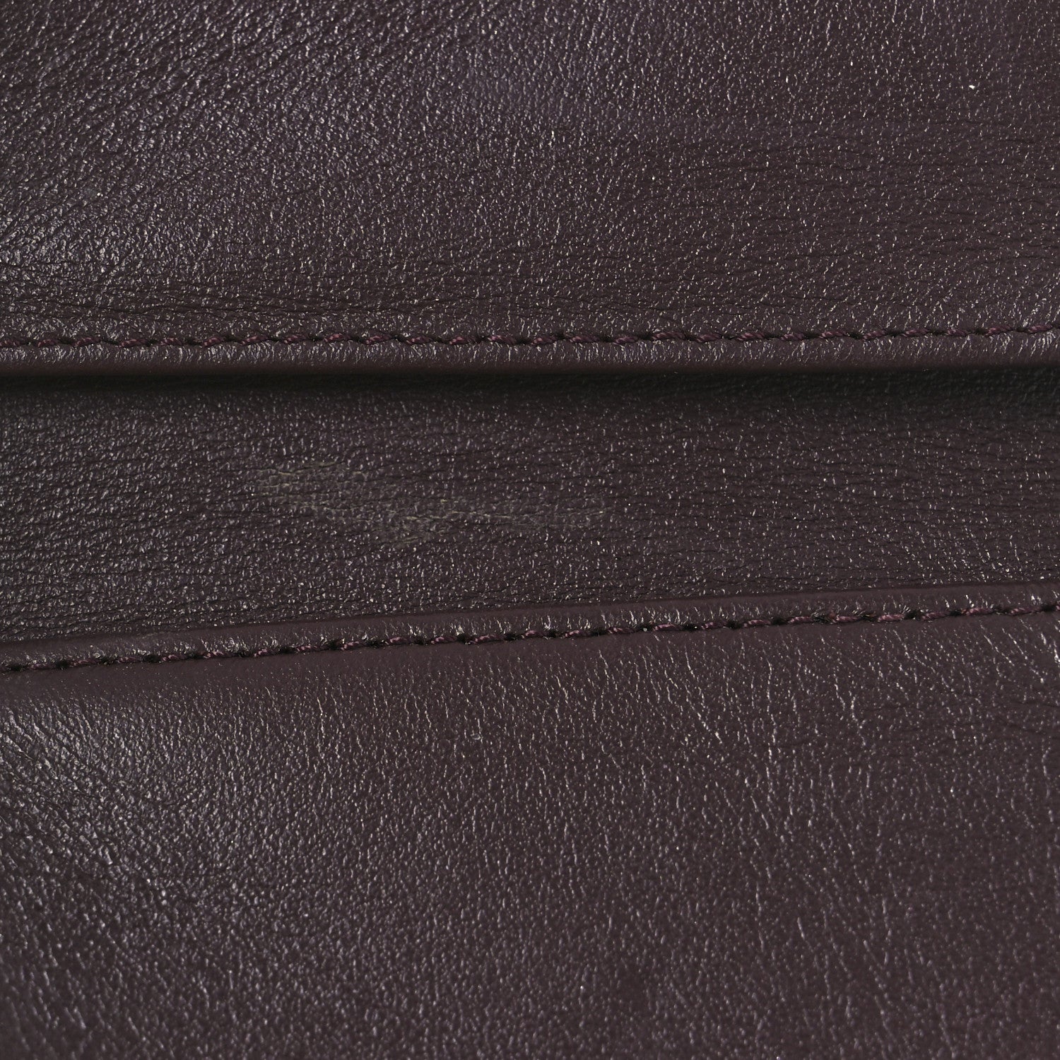 Chanel Caviar Quilted Compact Flap Wallet Black 10 of 13