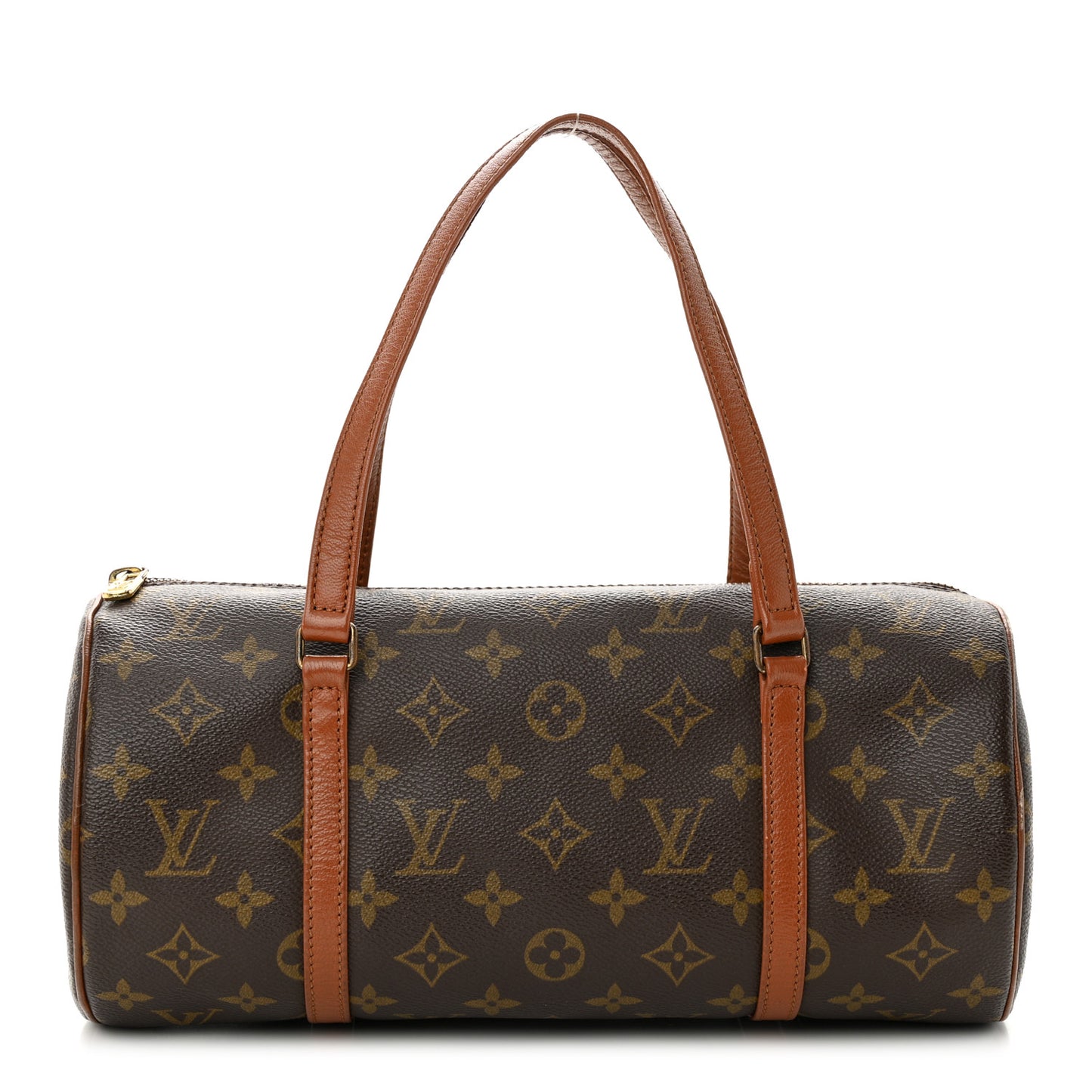 LOUIS VUITTON Monogram Papillon 30